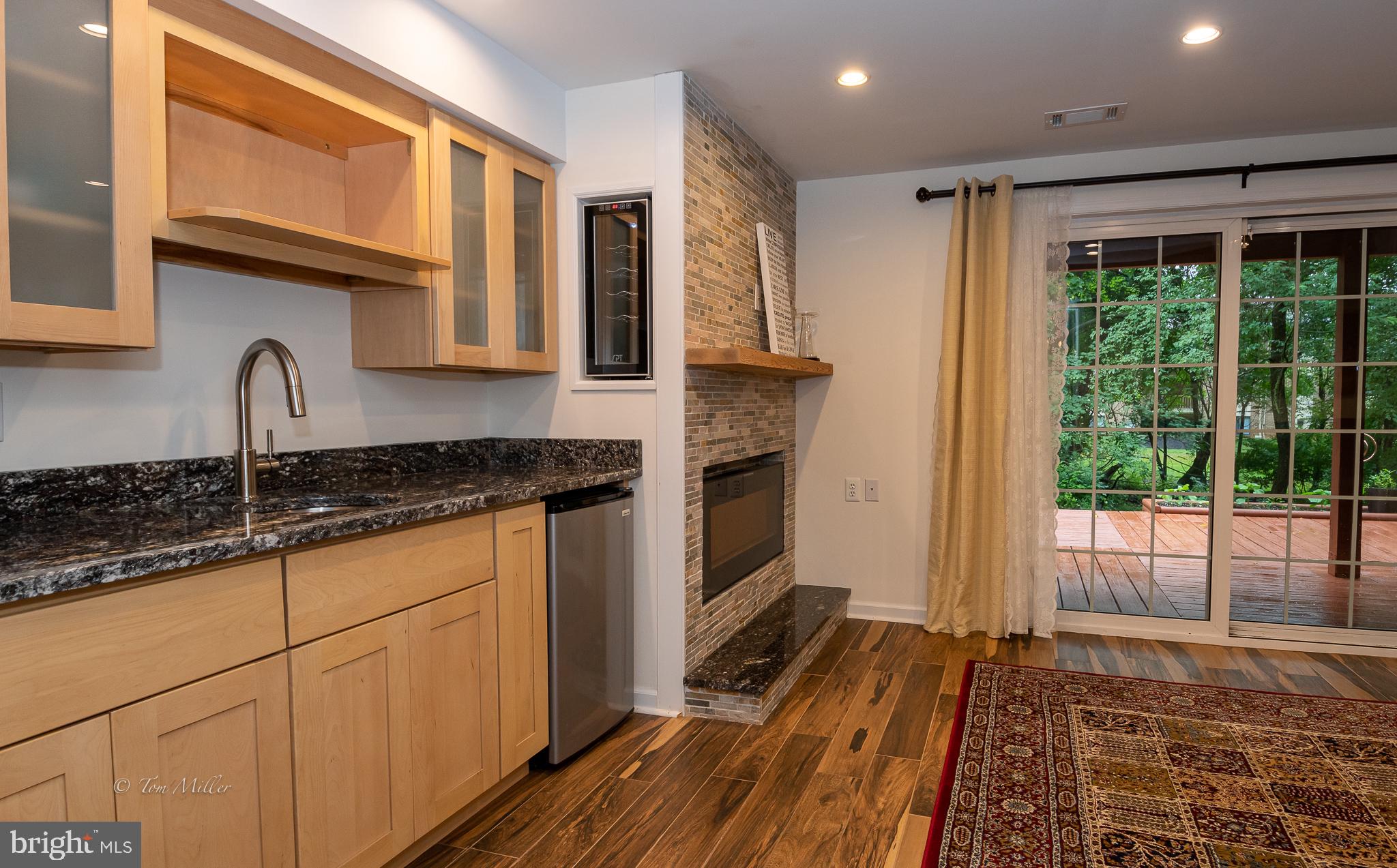 MAYS CHAPEL VILLAGE - Residential