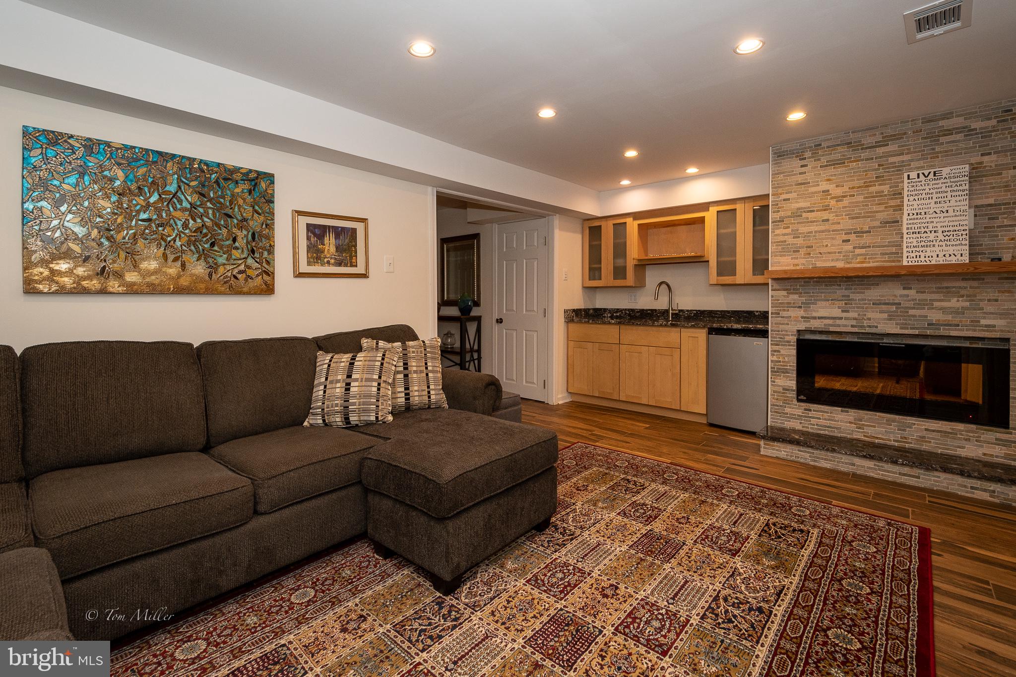 MAYS CHAPEL VILLAGE - Residential