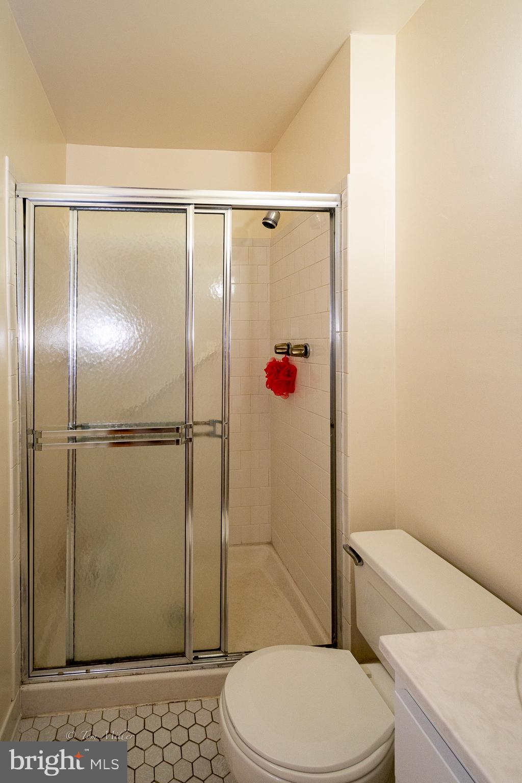 MAYS CHAPEL VILLAGE - Residential