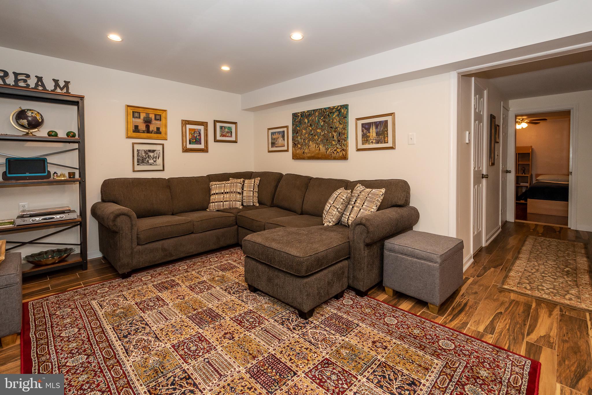 MAYS CHAPEL VILLAGE - Residential