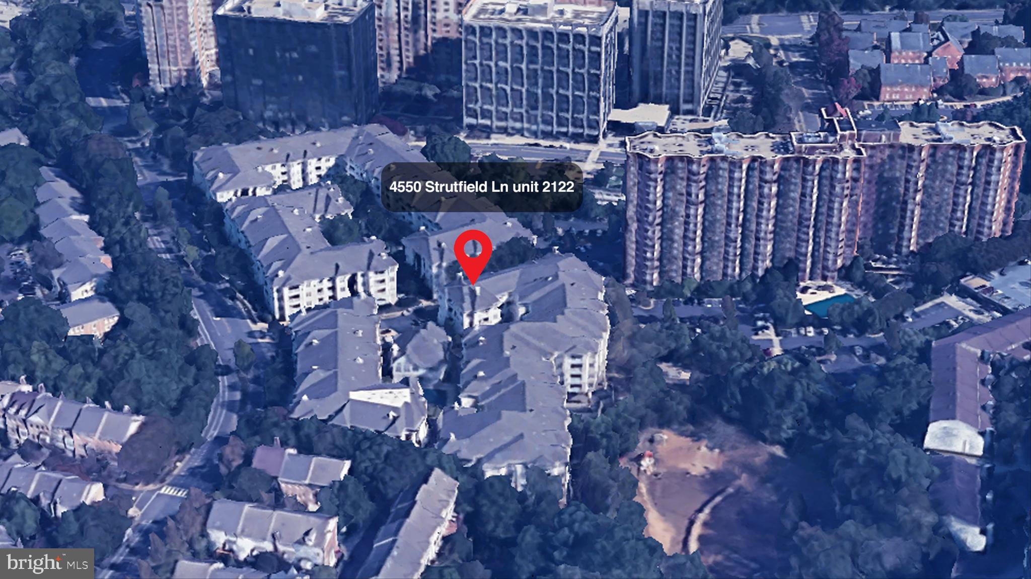 4550 STRUTFIELD LANE 2122