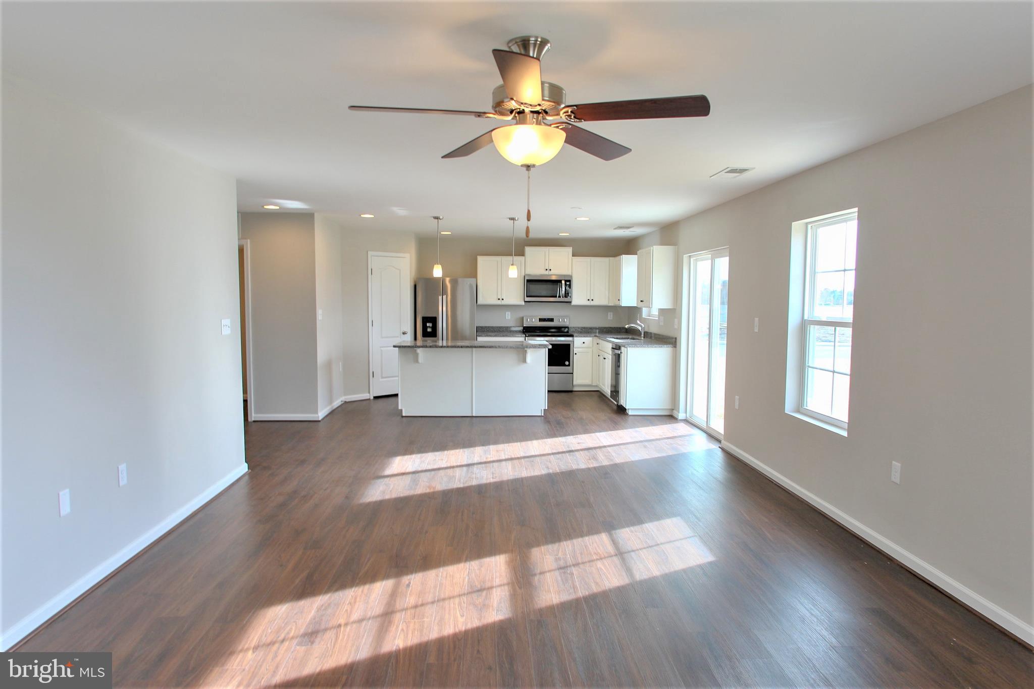 OVERLOOK AT RIVERSIDE - Residential