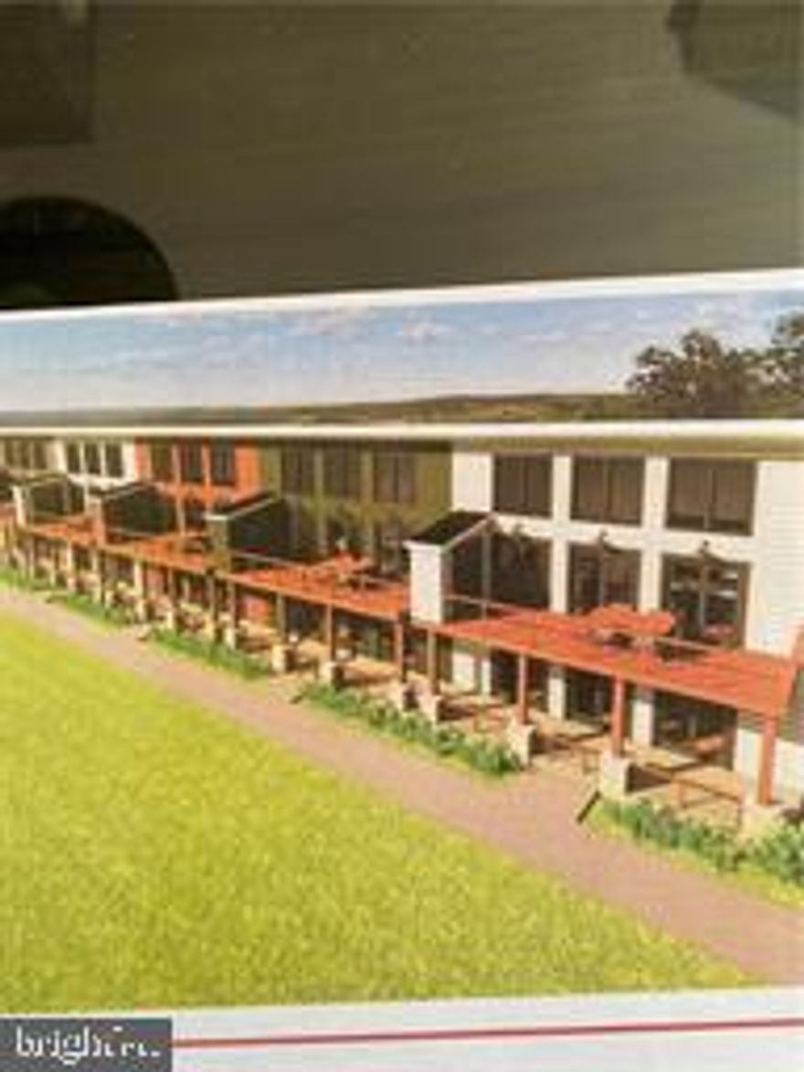 North Whitehall Township final approvals expected in July 2025 meeting for 20 Luxury Apartment Units set on a beautifully 3+ acre sloping hill facing Ironton Rail Trail System and Creek in the front and trees and fields in the rear. All the approval expenses and time have been taken care of by the current owner. Waiting on NPDES permit at which point construction can begin immediately. Approved for two separate buildings with 10 units in each. Serious and qualified buyers only please. Sale includes BOTH 2250 and 2270 Quarry Street parcels. 
Contact Listing Agent for plans, renderings, etc.  Excellent income opportunity in Parkland School District and minutes to Route22/78 and Route 309