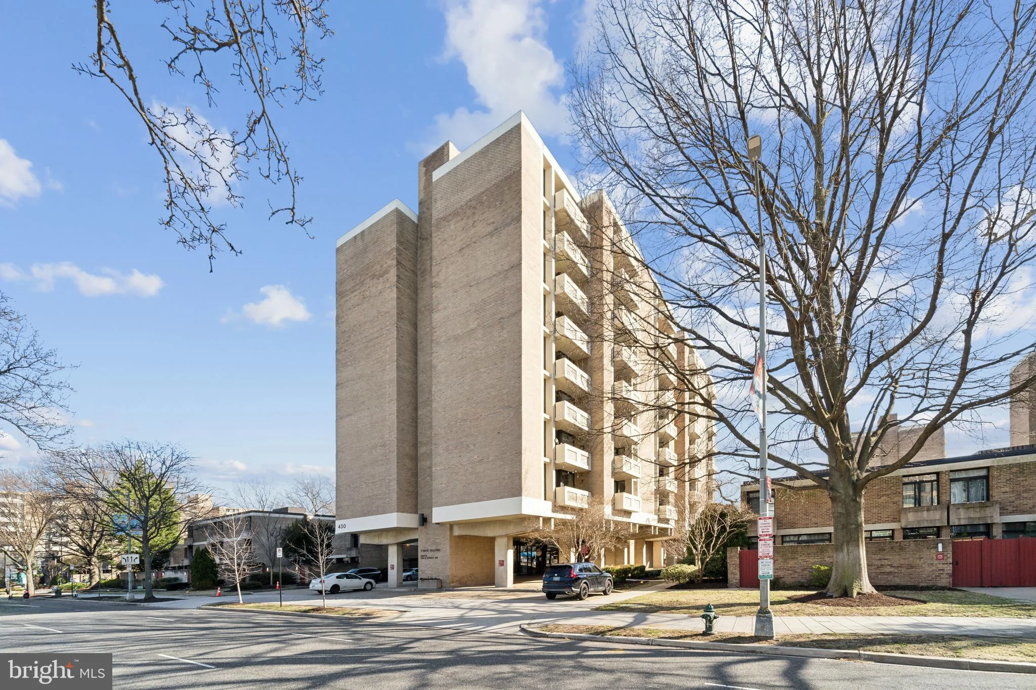 430 M Street SW Unit N-711, Washington, DC, 20024