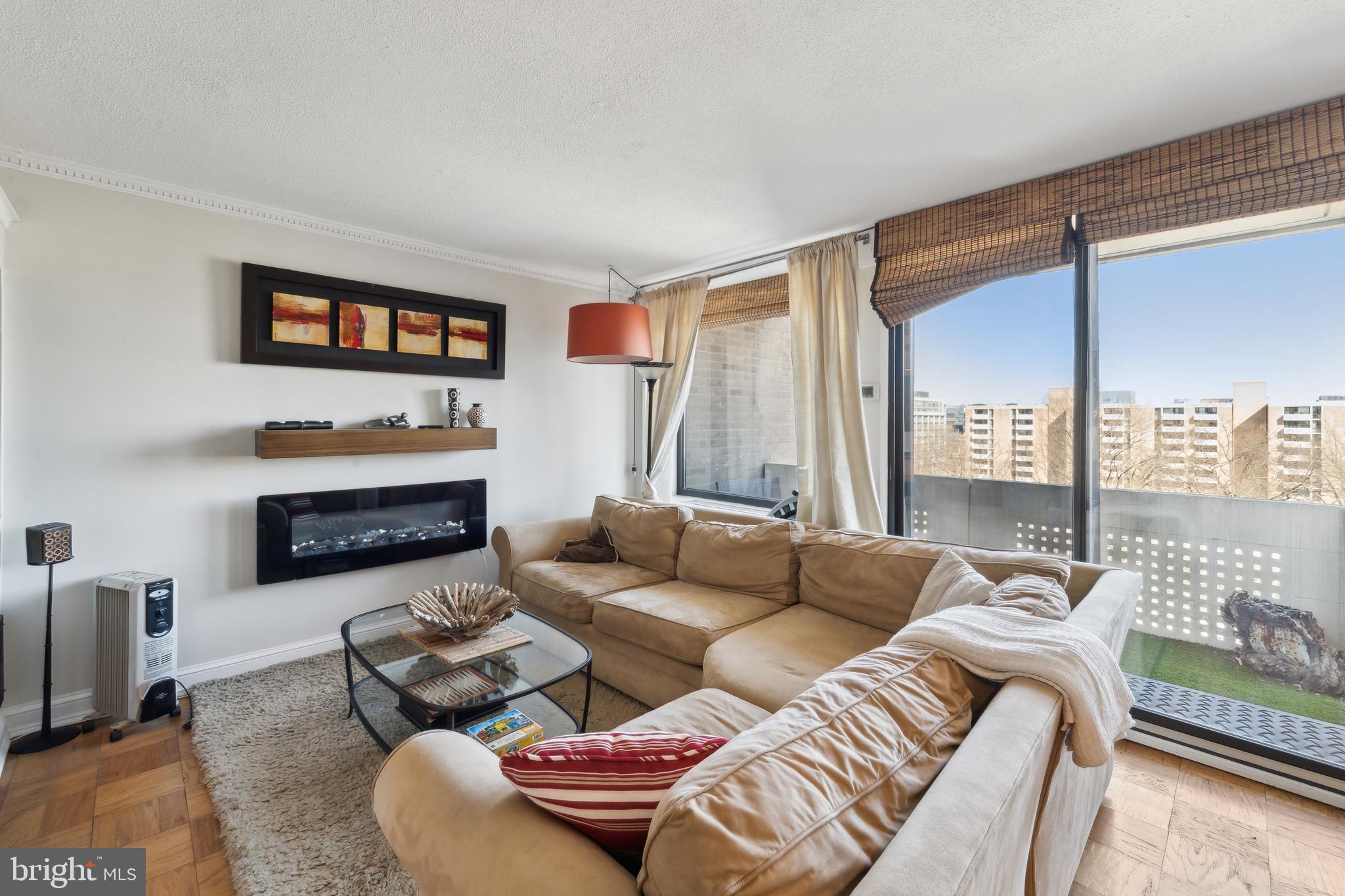430 M STREET SW N-711