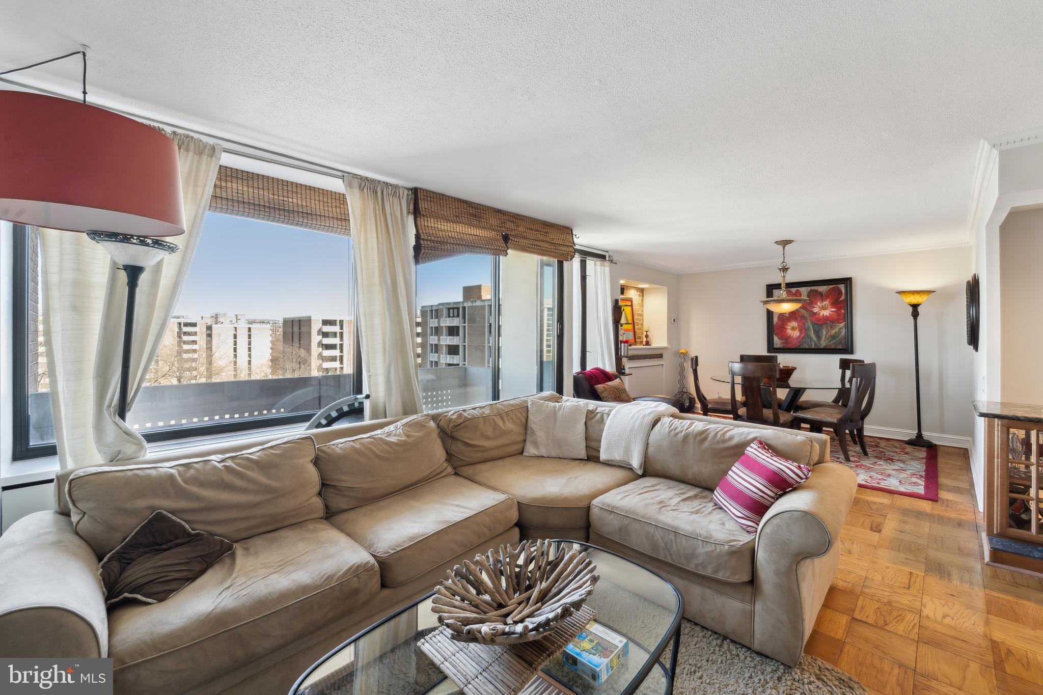 430 M STREET SW N-711