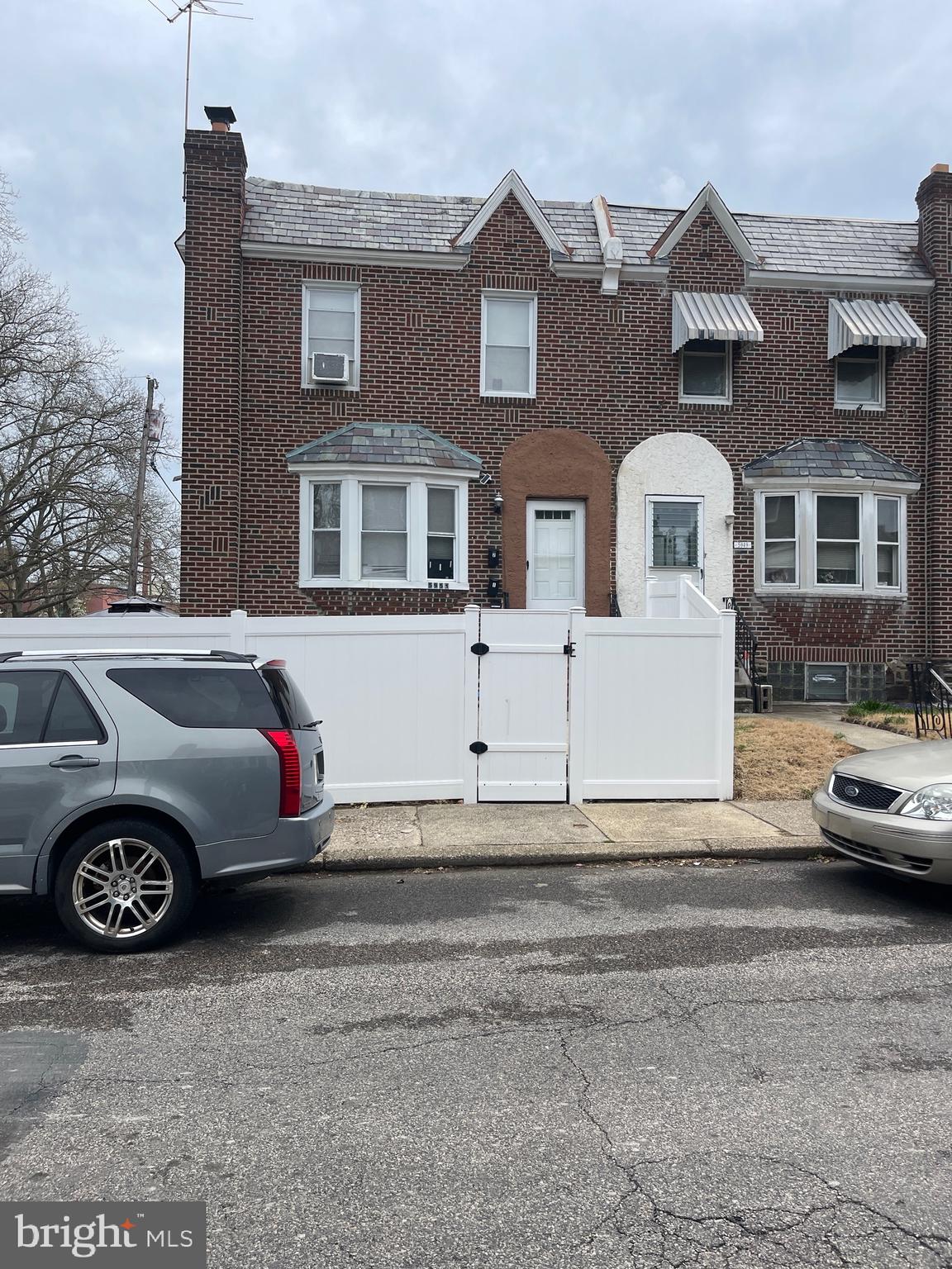 Coming Soon.....Turnkey Multi-Family Opportunity – Ideal for Owner-Occupants or Investors!
Welcome to 5951 Bennington Street, a well-maintained duplex in the heart of Northeast Philadelphia. Whether you're a homeowner looking to offset your mortgage by living in one unit and renting the other, or an investor seeking a solid addition to your portfolio, this property offers versatility, value, and immediate usability.
Each unit has been thoughtfully upgraded over time. Recent improvements include a new outdoor fence and private rear patio, perfect for entertaining or relaxing, as well as rewired exterior electric with updated connections to both meters and the interior fuse box. Inside, the original hardwood floors have been well kept, bedroom carpeting replaced, kitchens upgraded with newer cabinets and appliances, and bathrooms refreshed with modern vanities and tile. Additionally, both units feature newer heating systems for enhanced comfort and efficiency.
Ideally located near public transportation, schools, and shopping, this move-in or rent-ready duplex also features three dedicated parking spaces, a rare and valuable asset in the area.