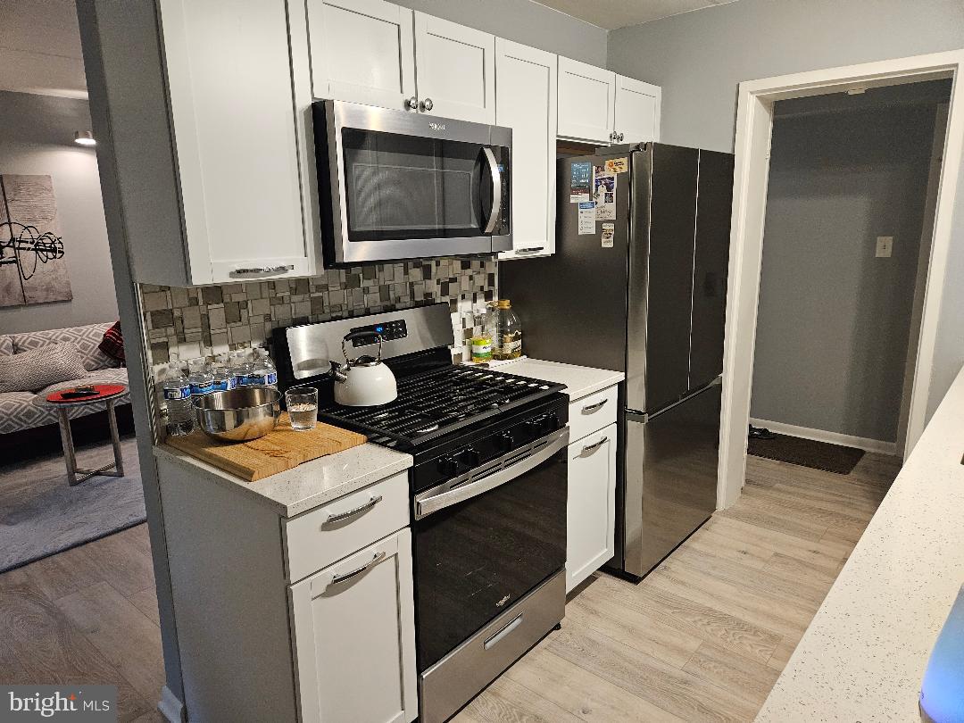 GLENVALE CONDO - Residential