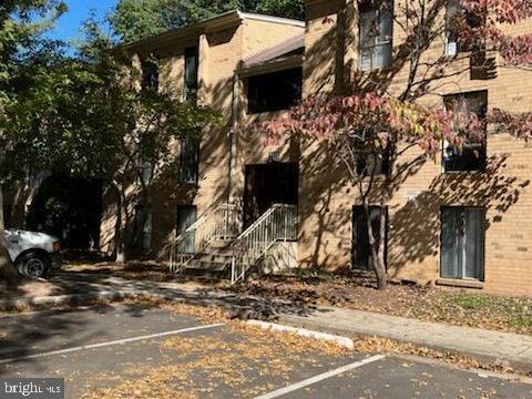 GLENVALE CONDO - Residential