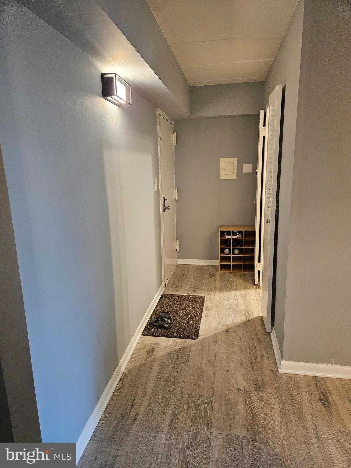 GLENVALE CONDO - Residential