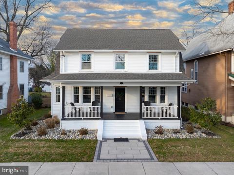 Homes For Sale - 108 Delaware Avenue<br/> BRIDGEVILLE, DE 19933