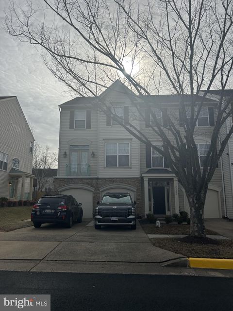 25324 ASHBURY DRIVE CHANTILLY VA 20152