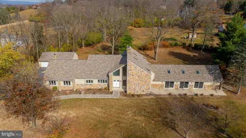 574 Scenic Drive, Bernville, PA 19506 - MLS#: PABK2050650