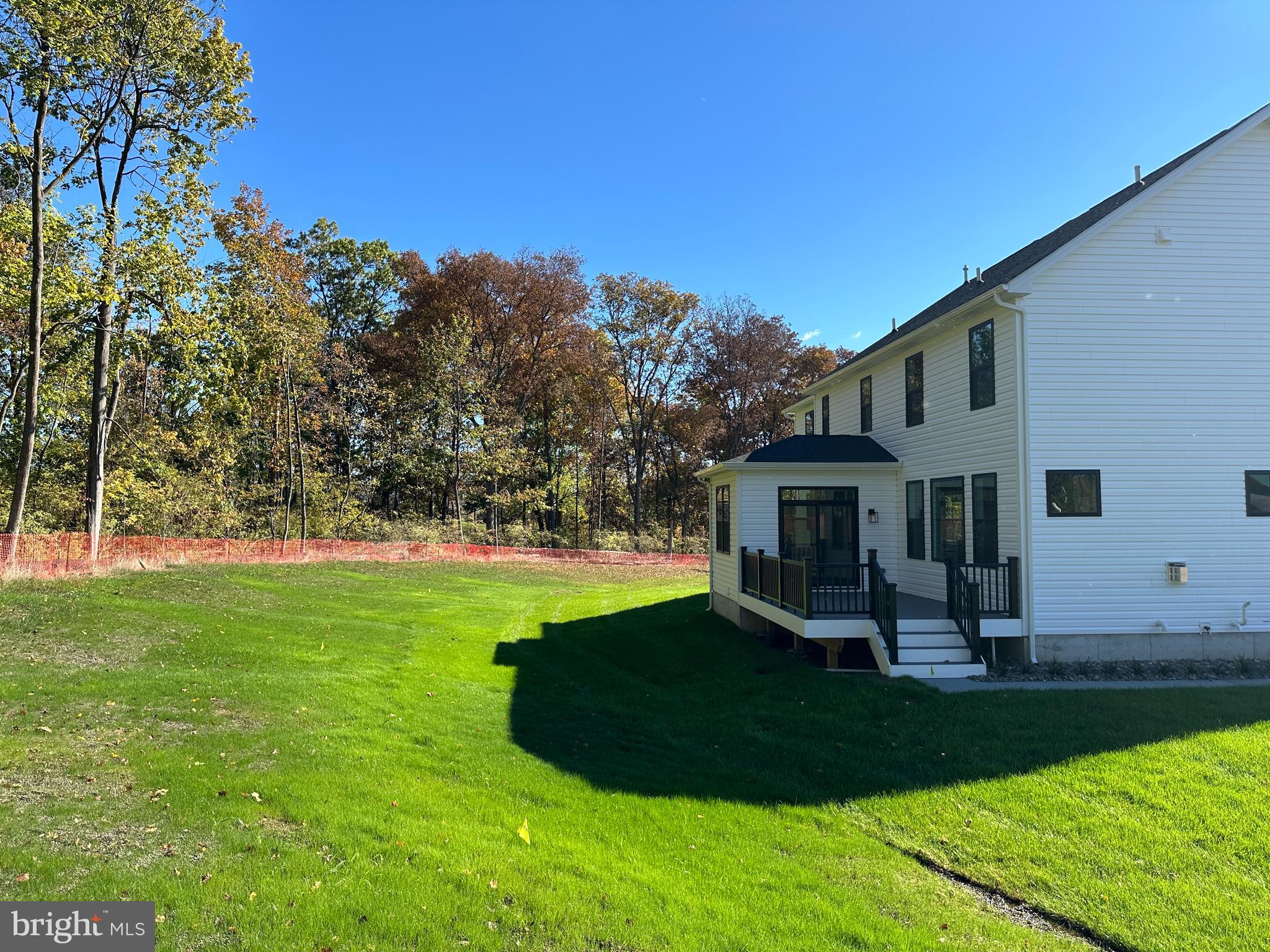 ARDEN RESERVE - Residential