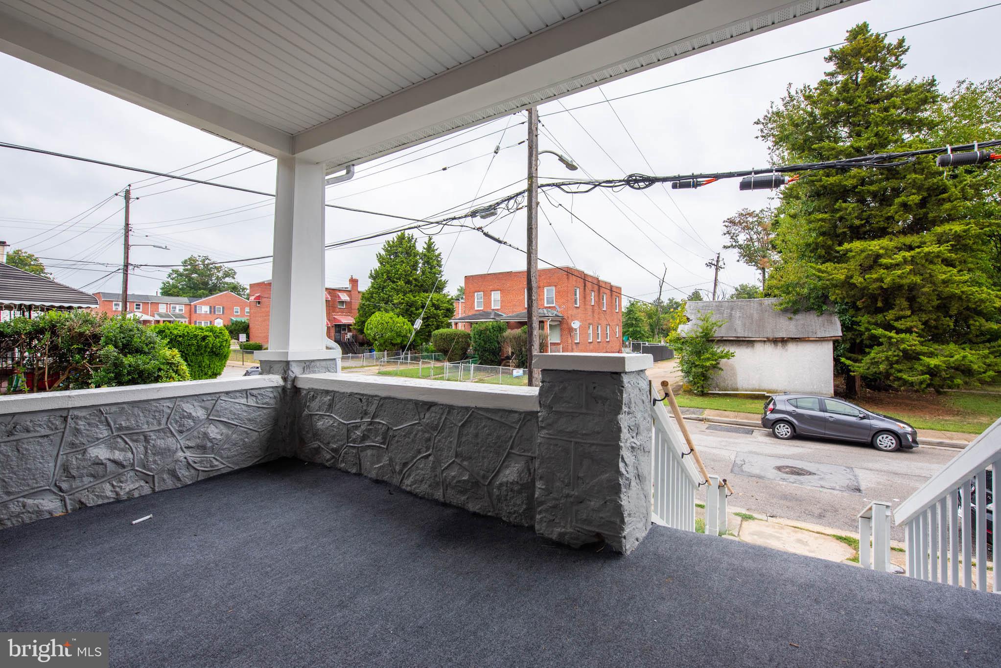 FOREST PARK - Residential