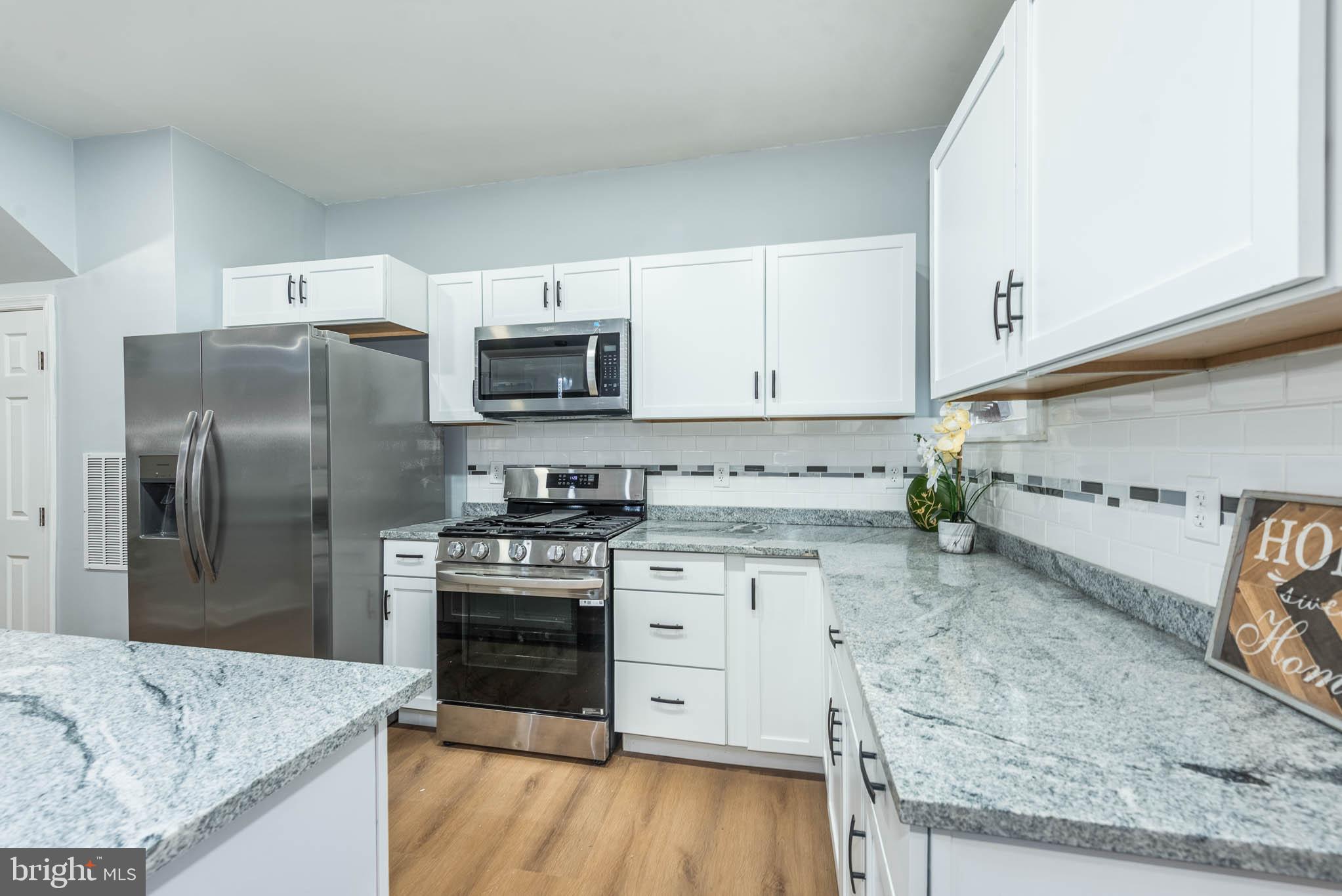 FOREST PARK - Residential