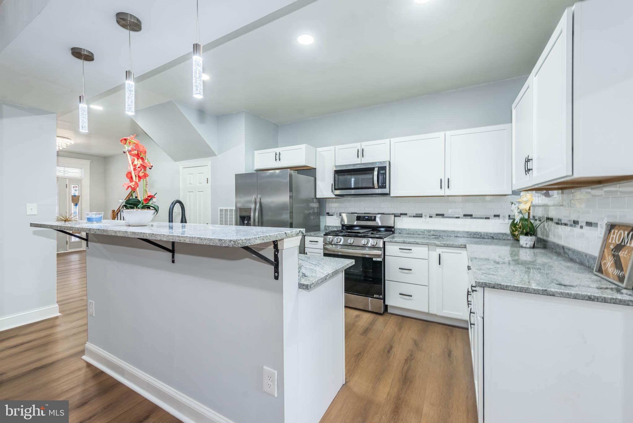 FOREST PARK - Residential