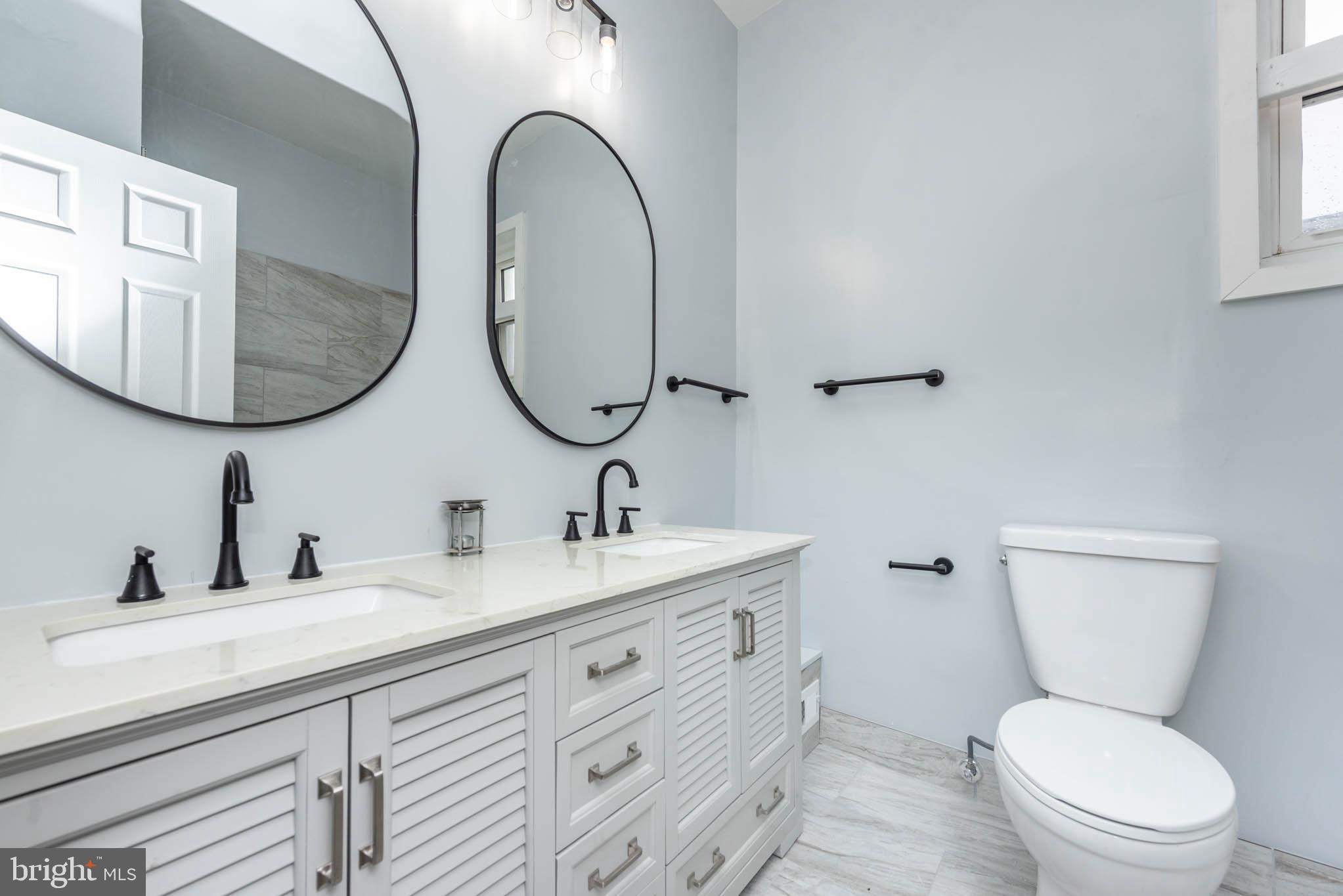 FOREST PARK - Residential