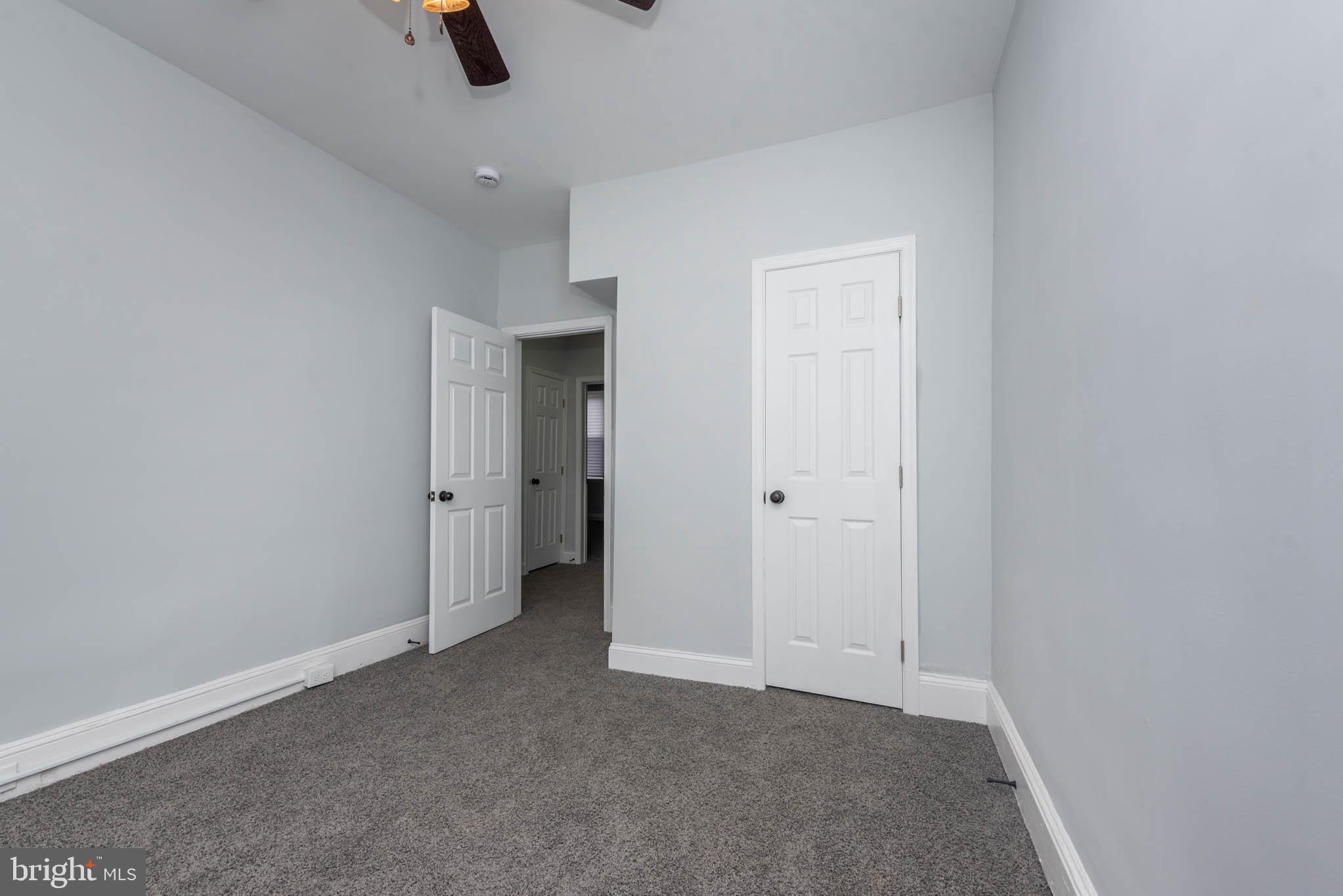 FOREST PARK - Residential