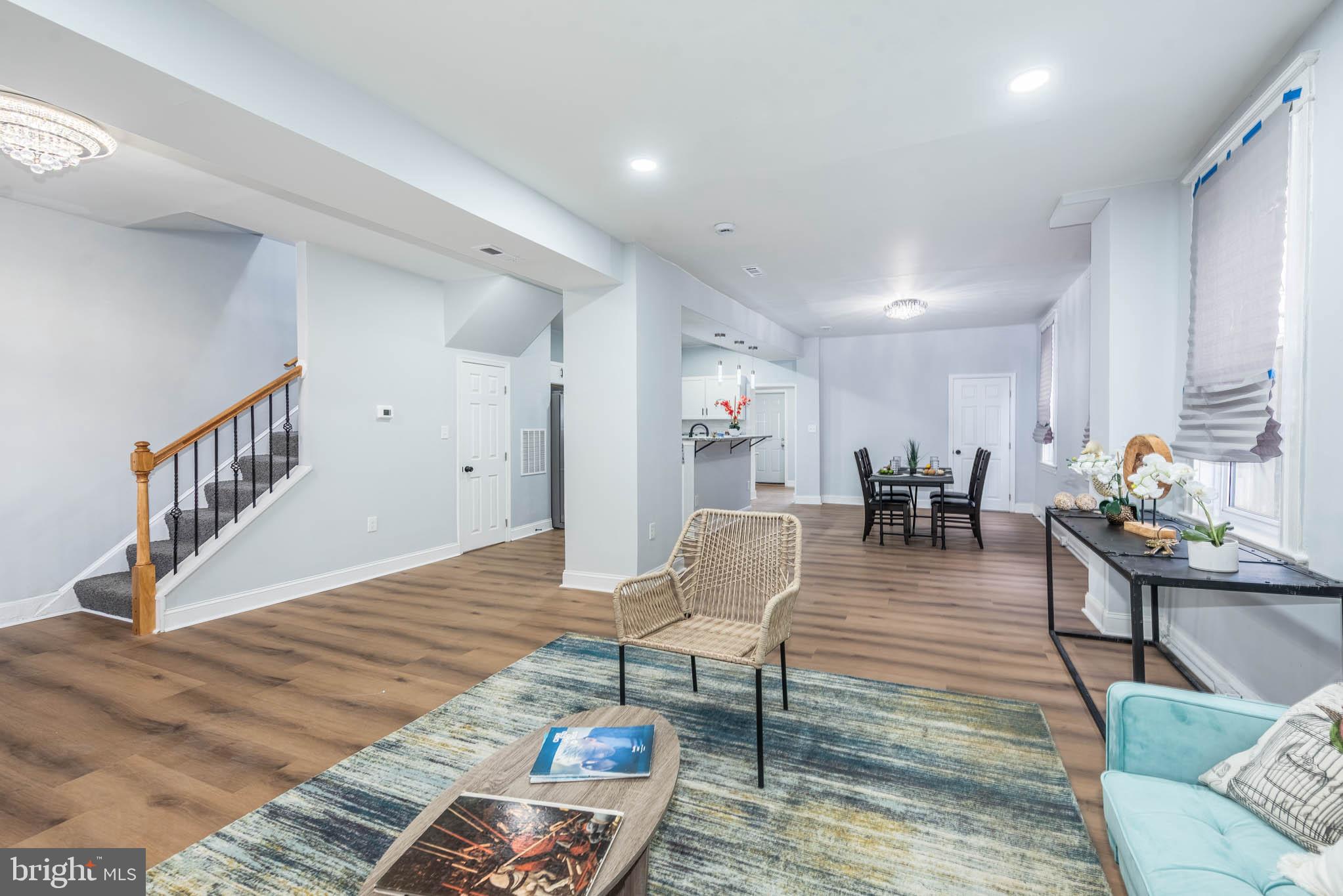 FOREST PARK - Residential