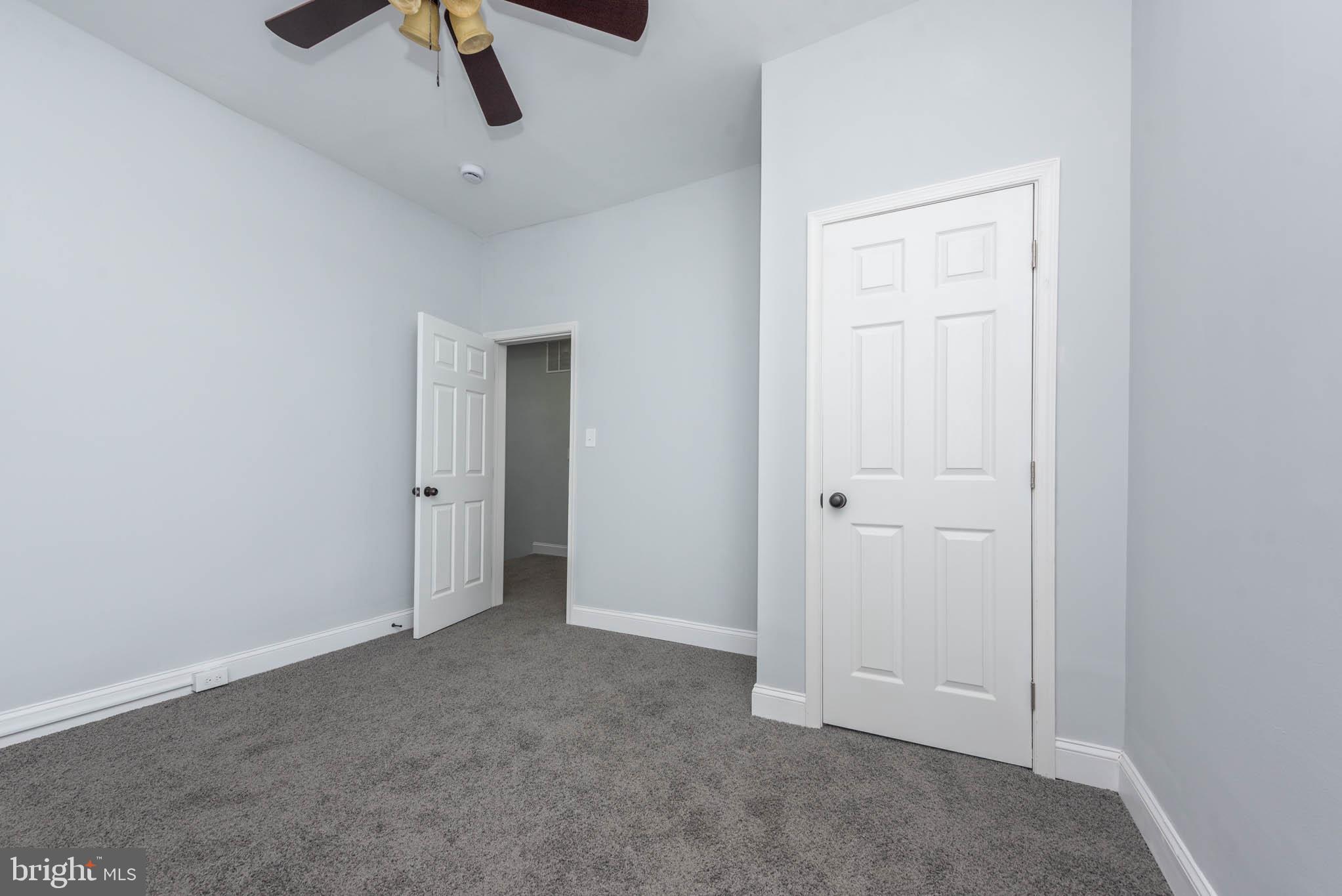 FOREST PARK - Residential