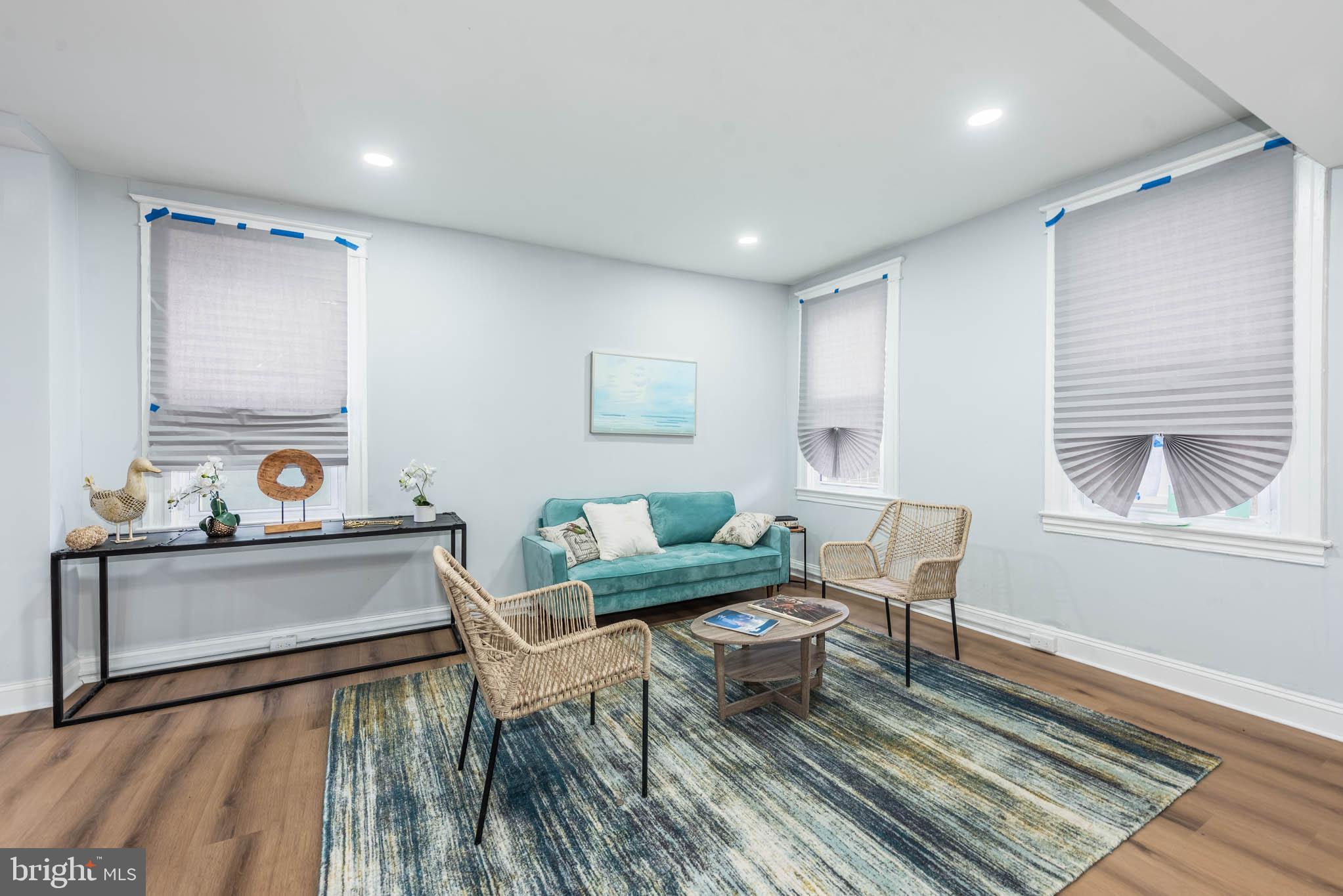 FOREST PARK - Residential