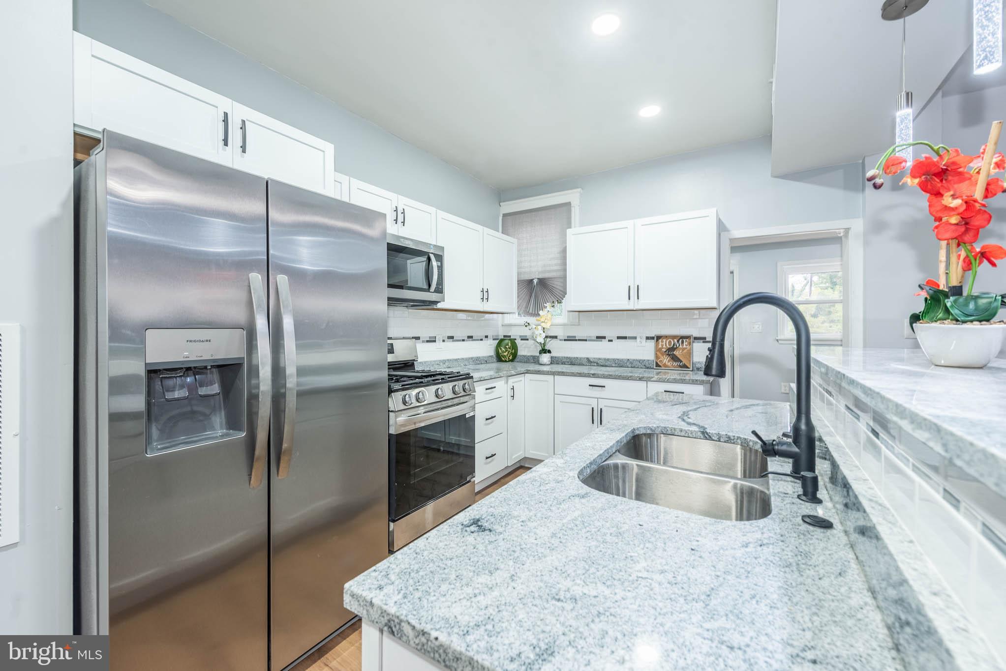 FOREST PARK - Residential