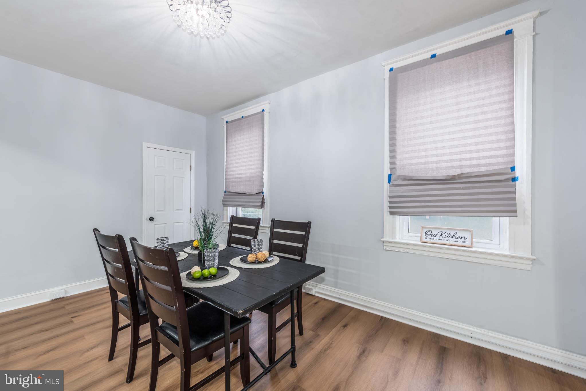 FOREST PARK - Residential