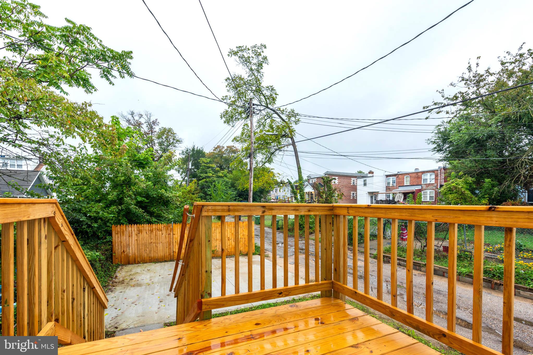 FOREST PARK - Residential