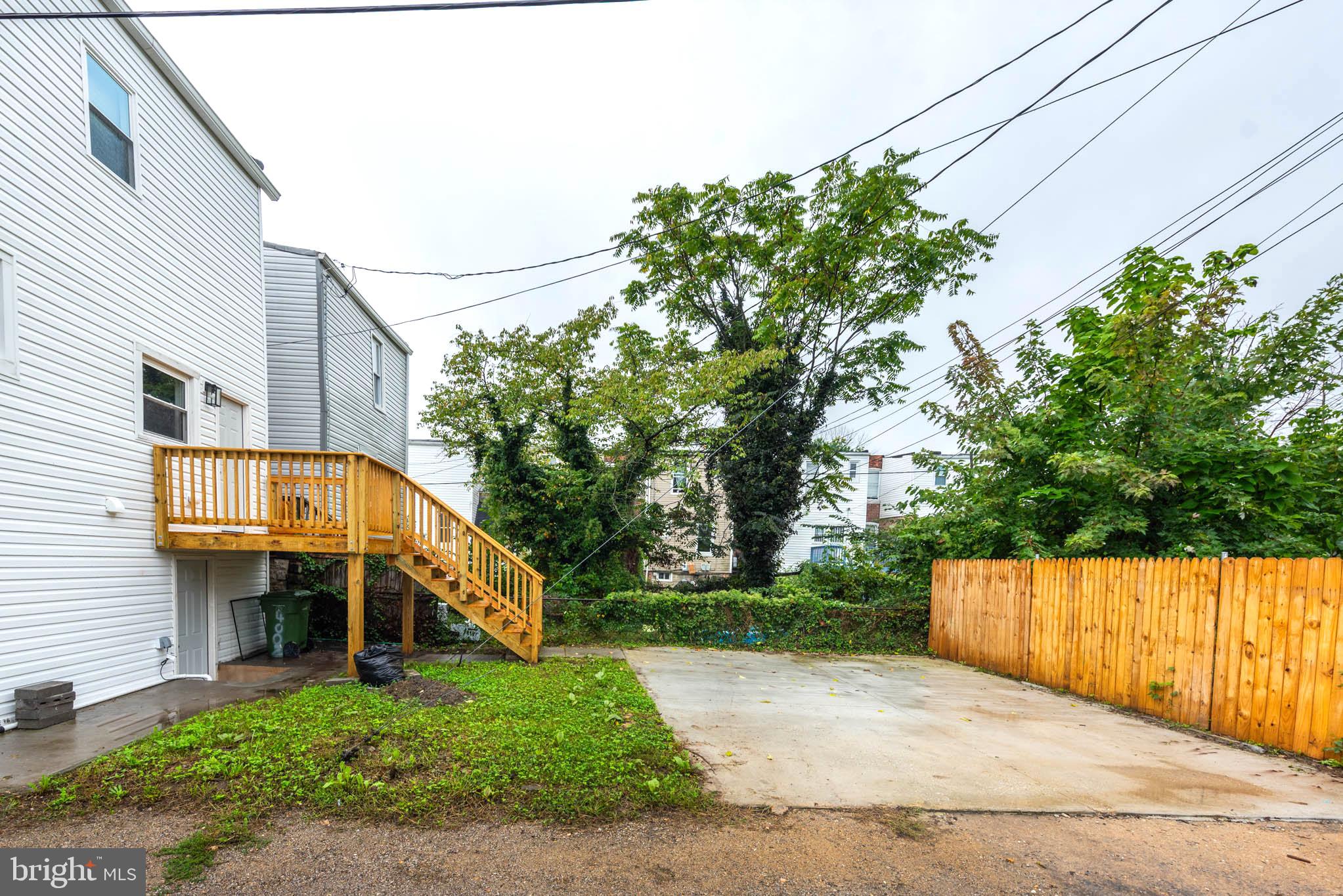 FOREST PARK - Residential