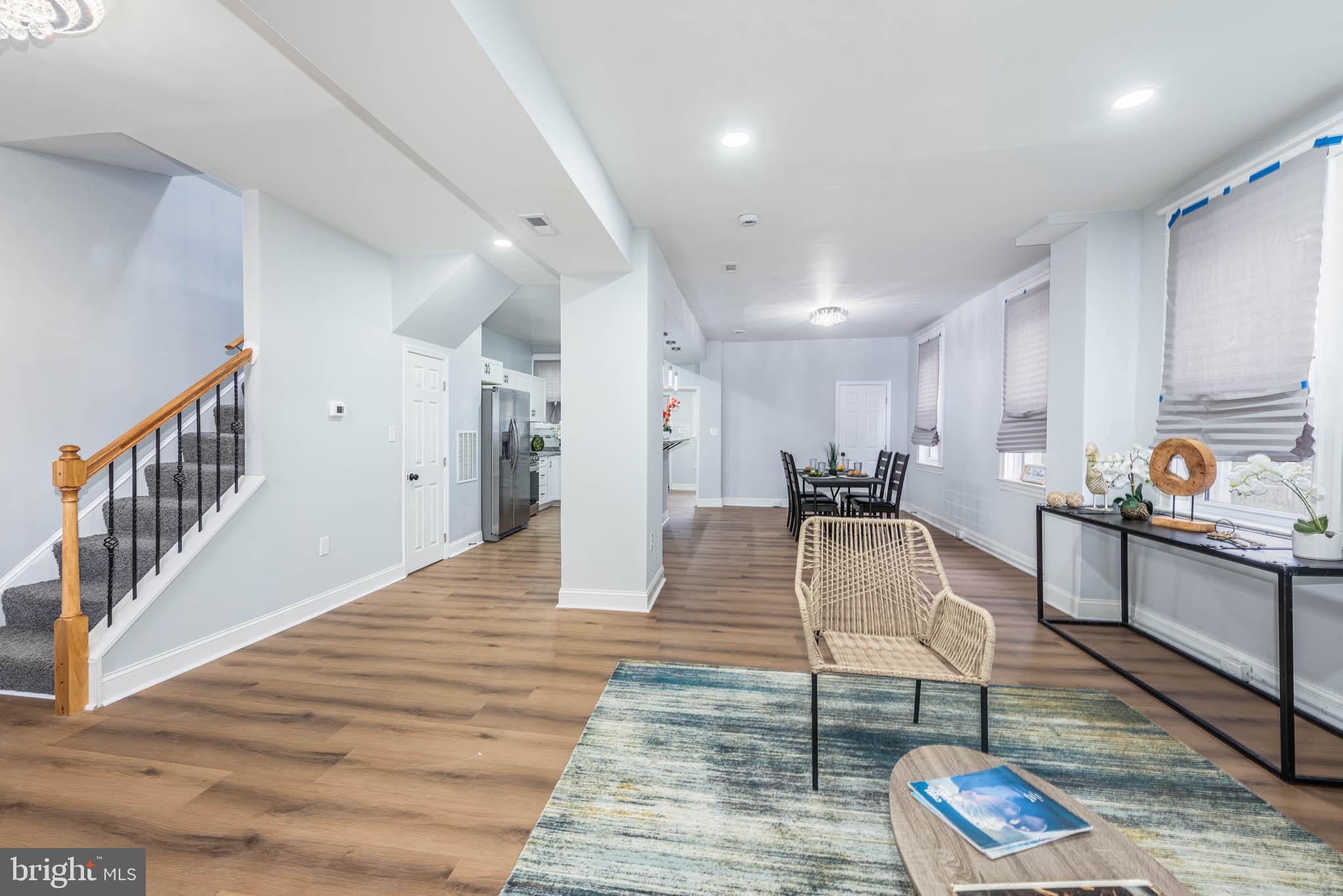 FOREST PARK - Residential