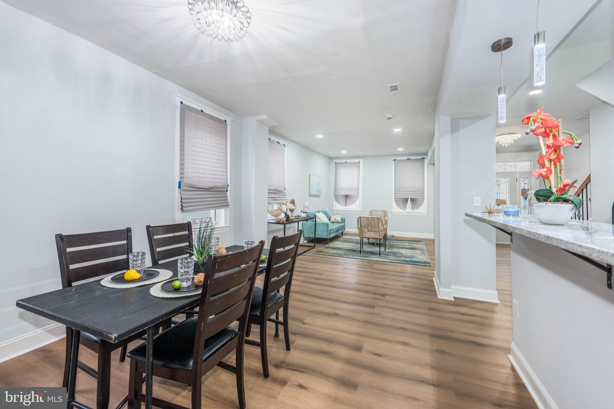 FOREST PARK - Residential