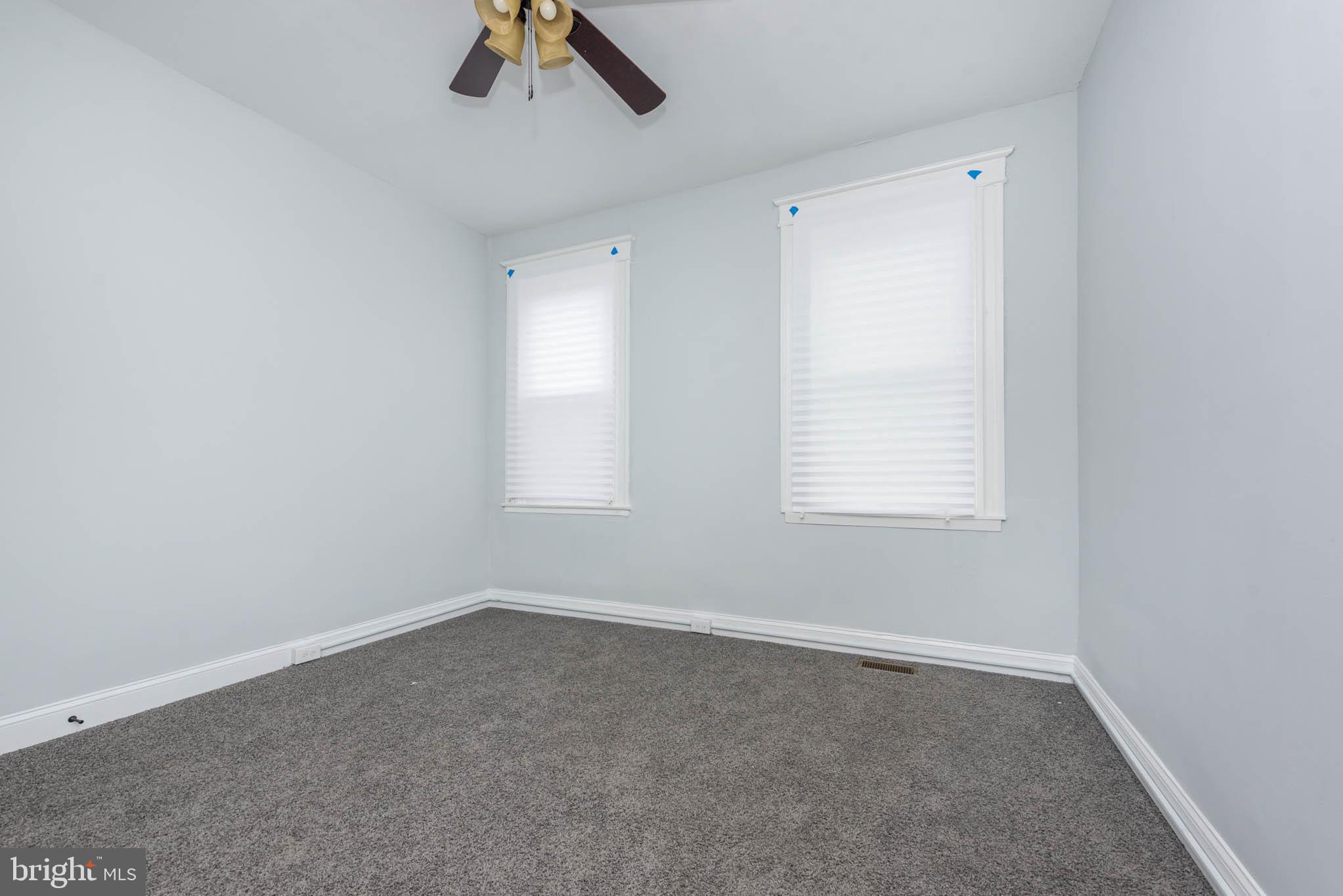 FOREST PARK - Residential