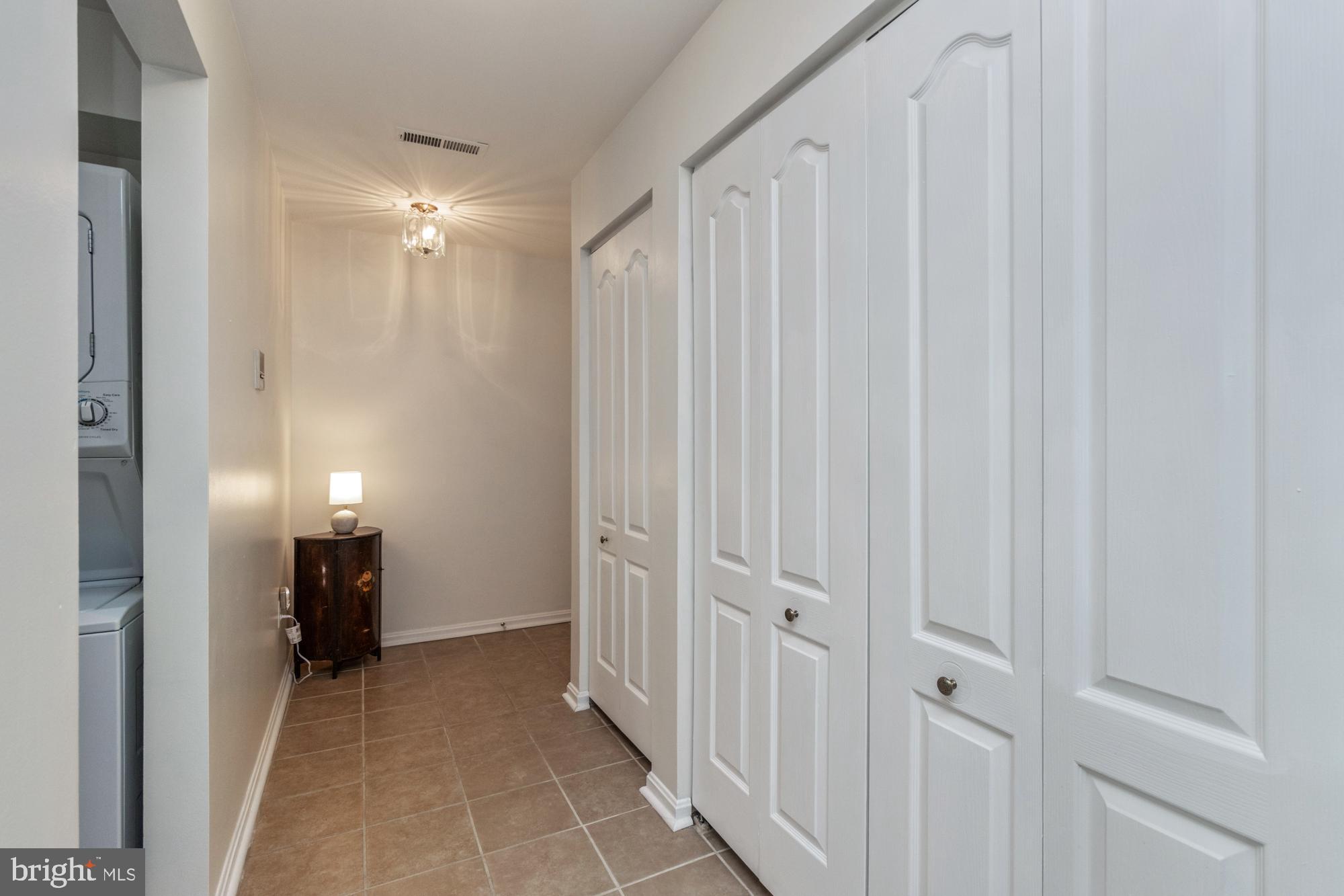 VILLAGE OF MONTGOMERY RUN - Residential