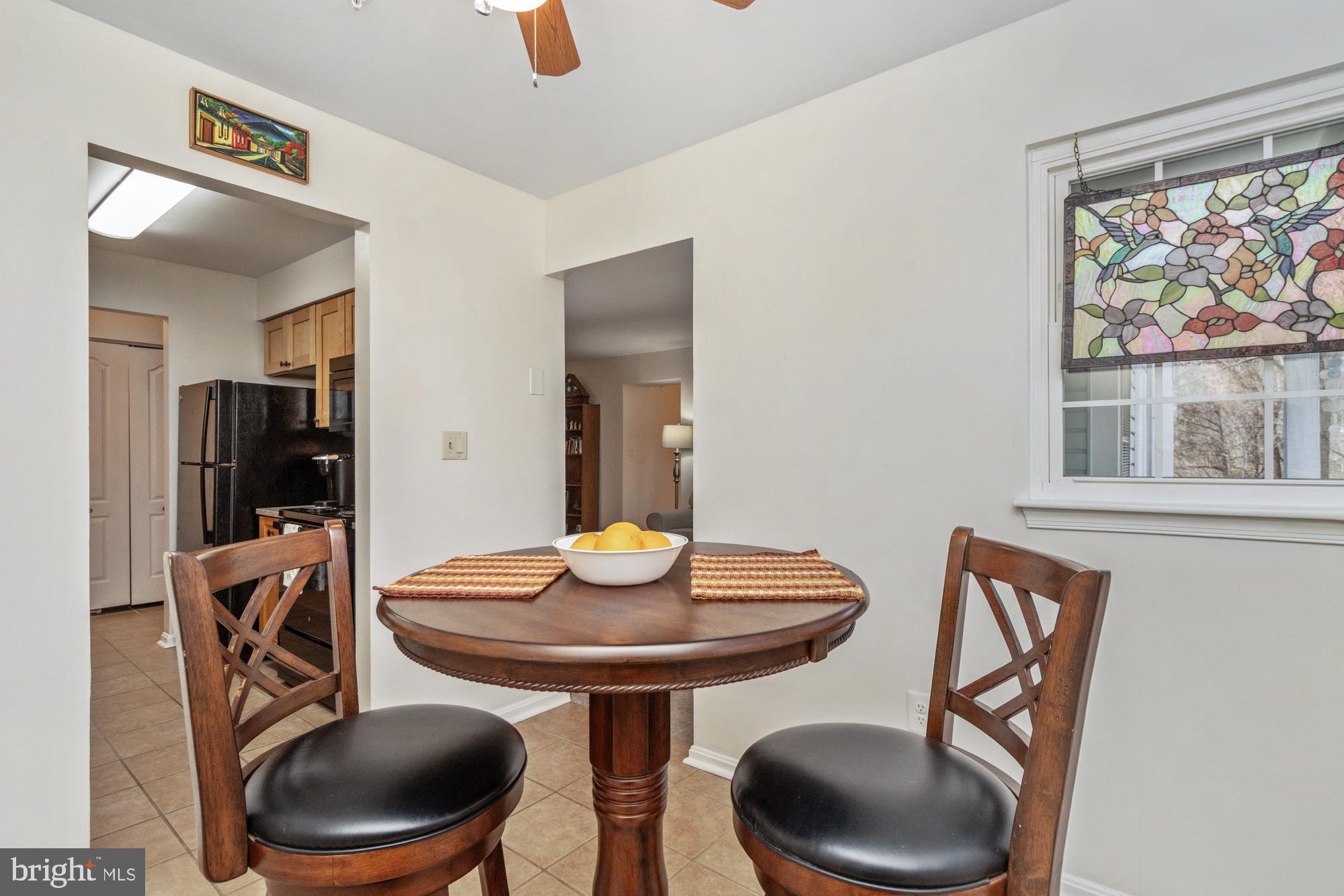 VILLAGE OF MONTGOMERY RUN - Residential