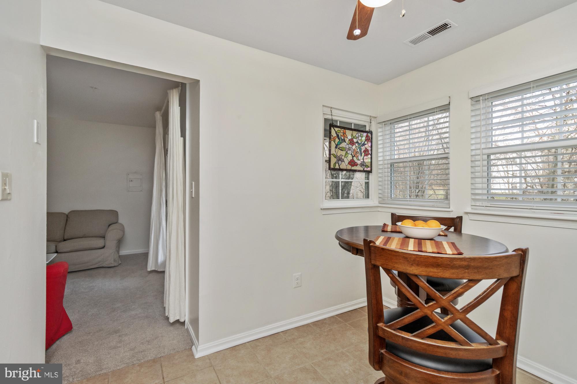 VILLAGE OF MONTGOMERY RUN - Residential