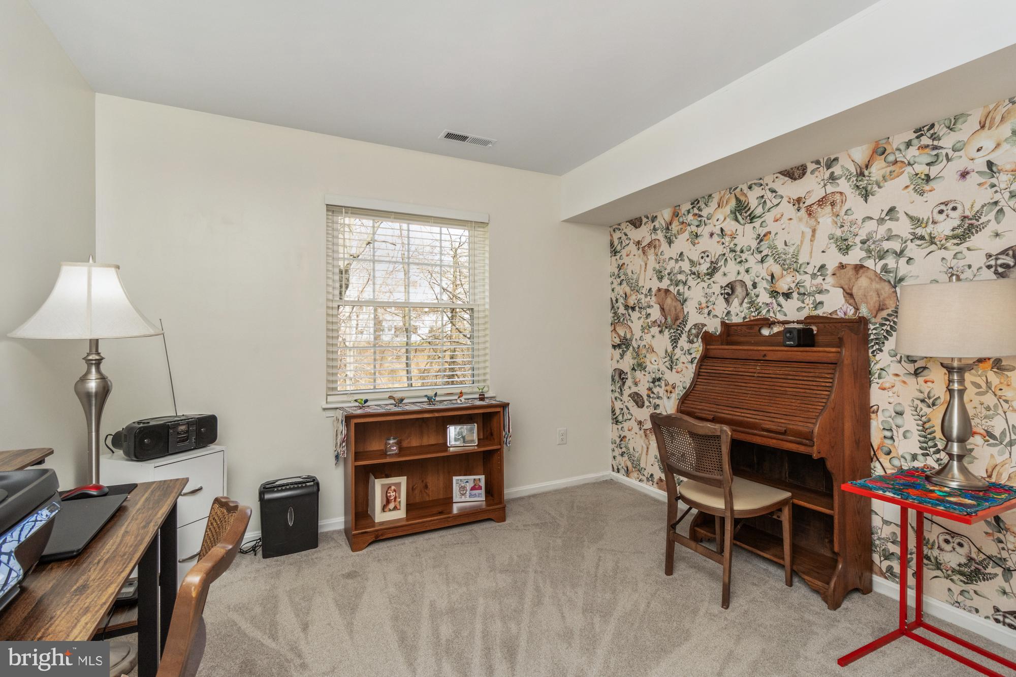 VILLAGE OF MONTGOMERY RUN - Residential