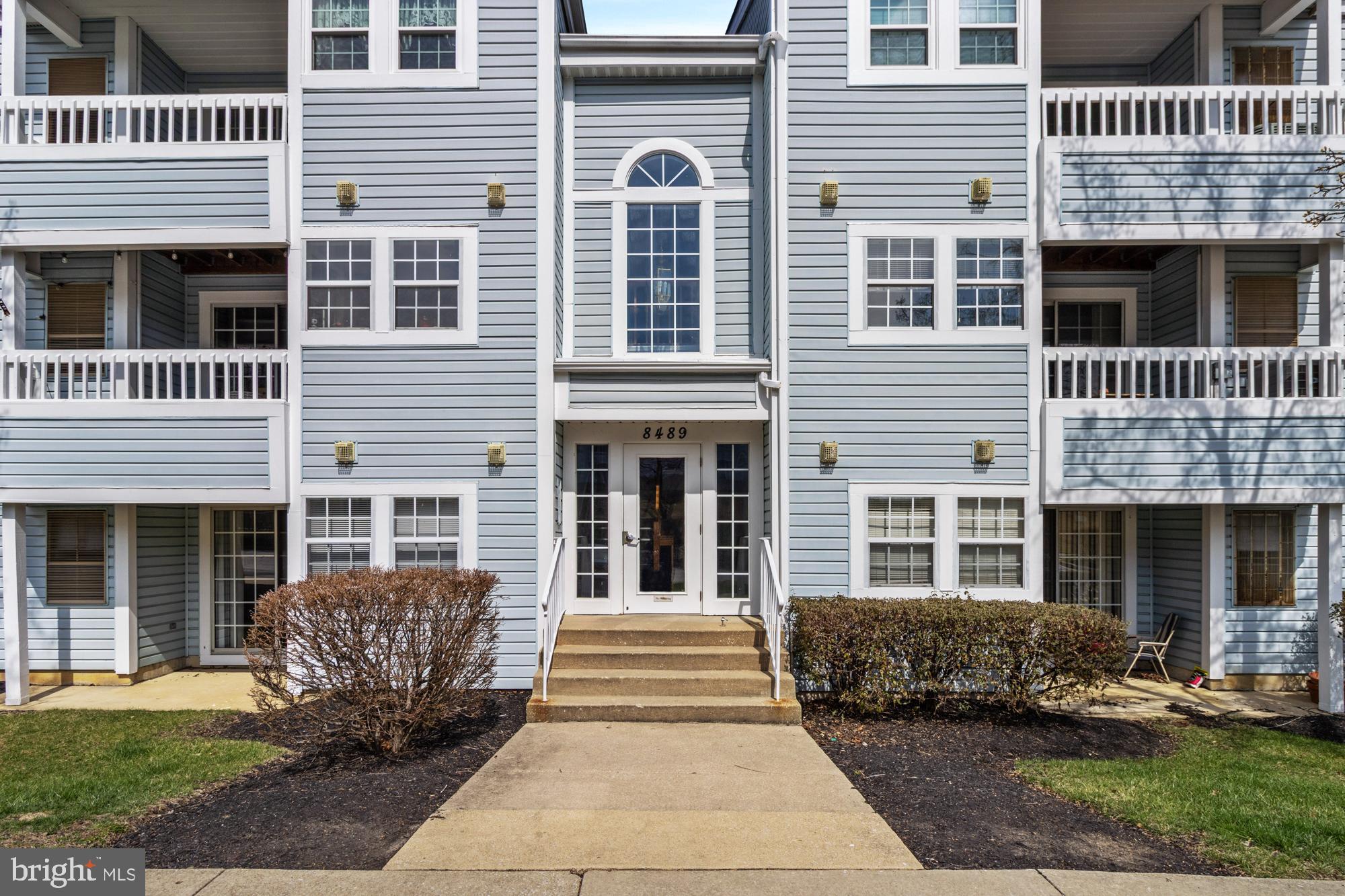 VILLAGE OF MONTGOMERY RUN - Residential