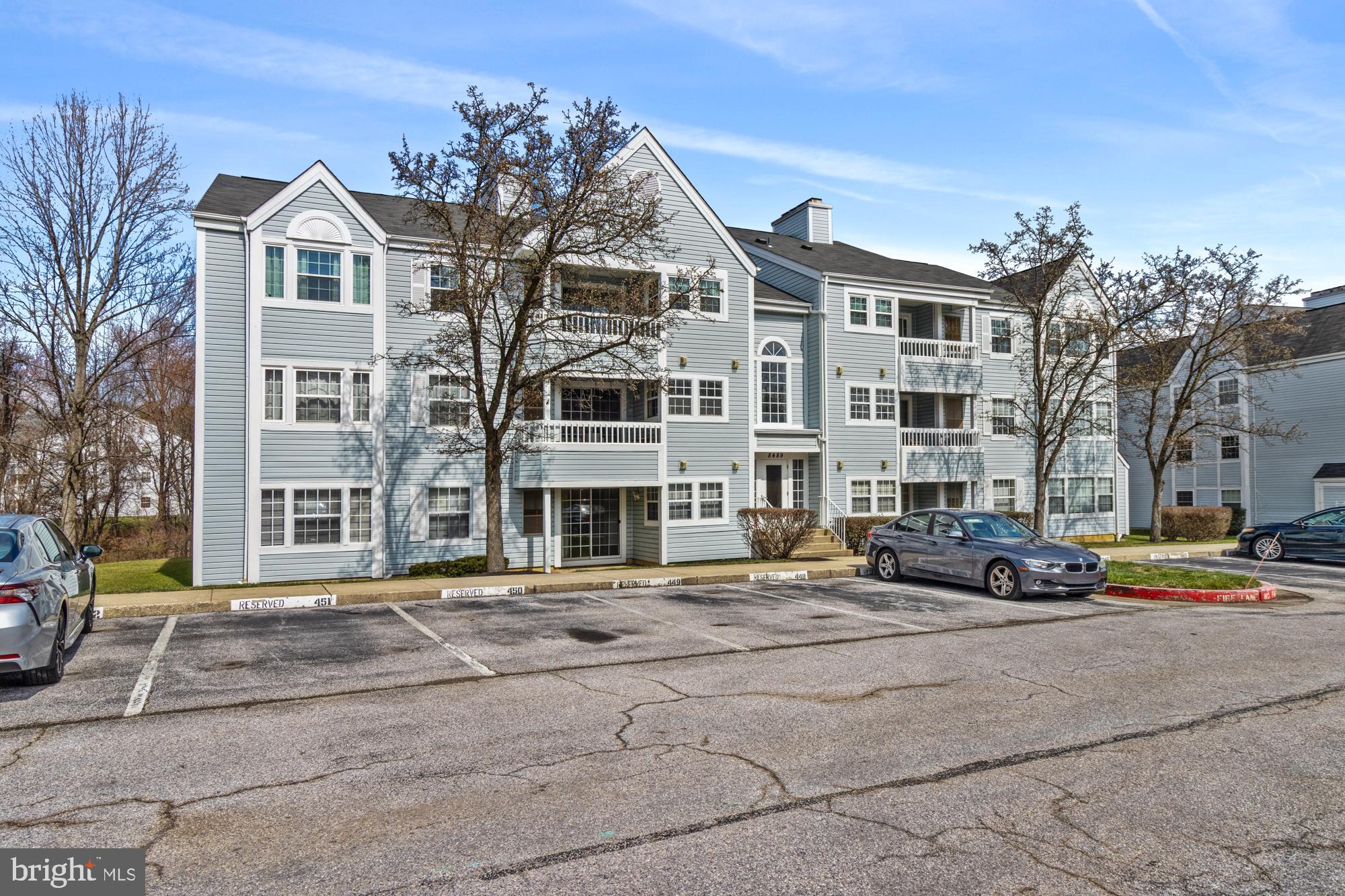 VILLAGE OF MONTGOMERY RUN - Residential