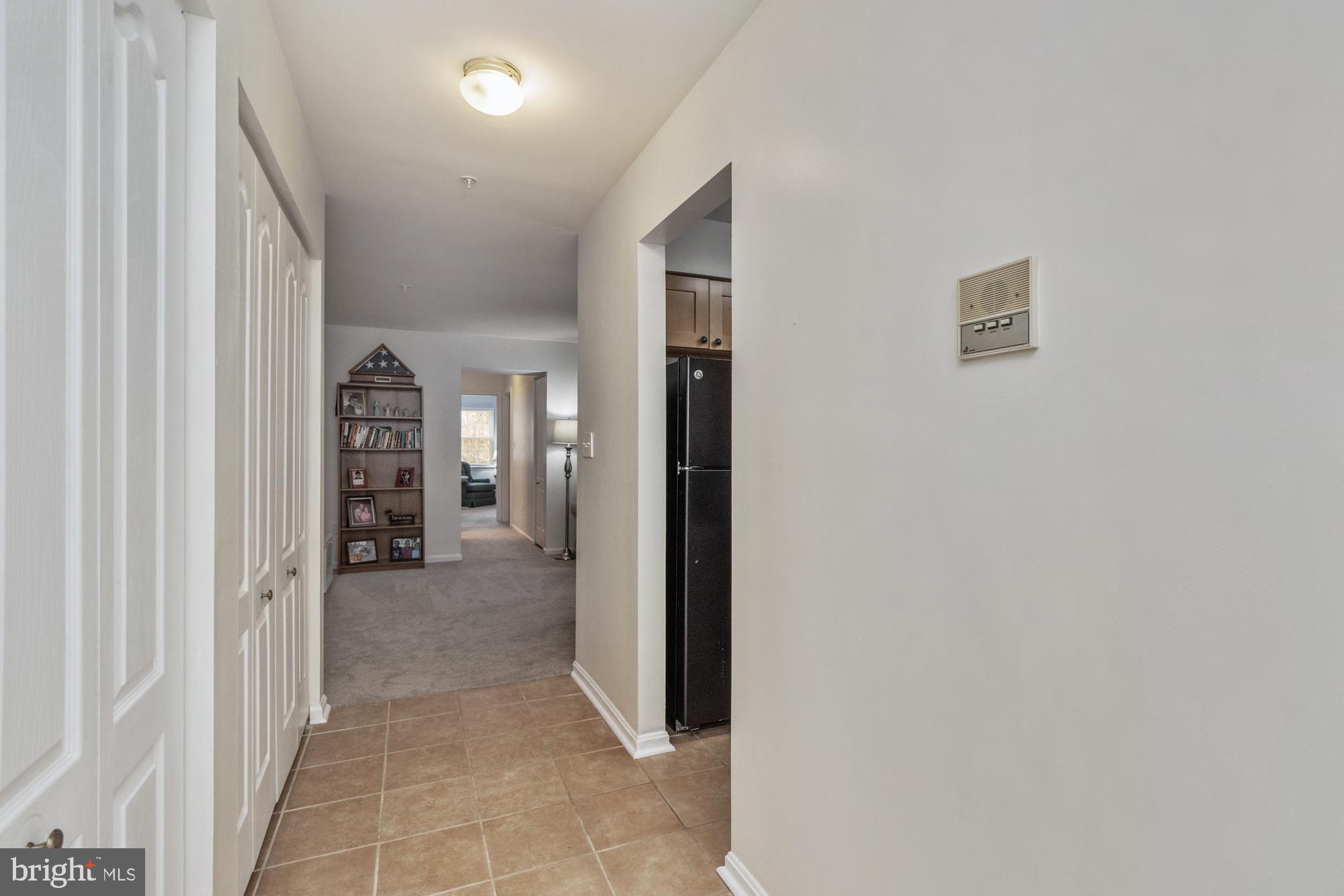 VILLAGE OF MONTGOMERY RUN - Residential