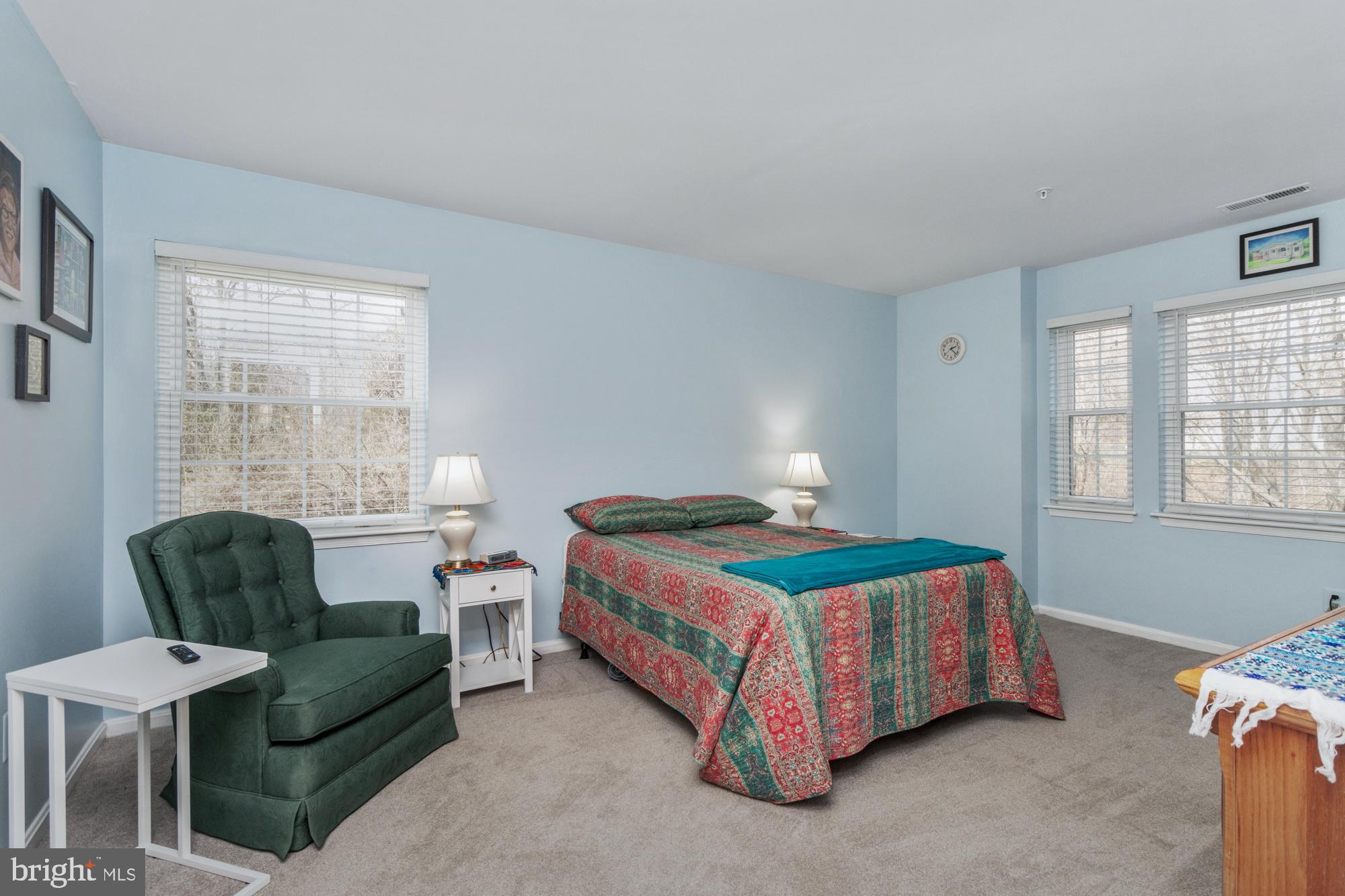 VILLAGE OF MONTGOMERY RUN - Residential