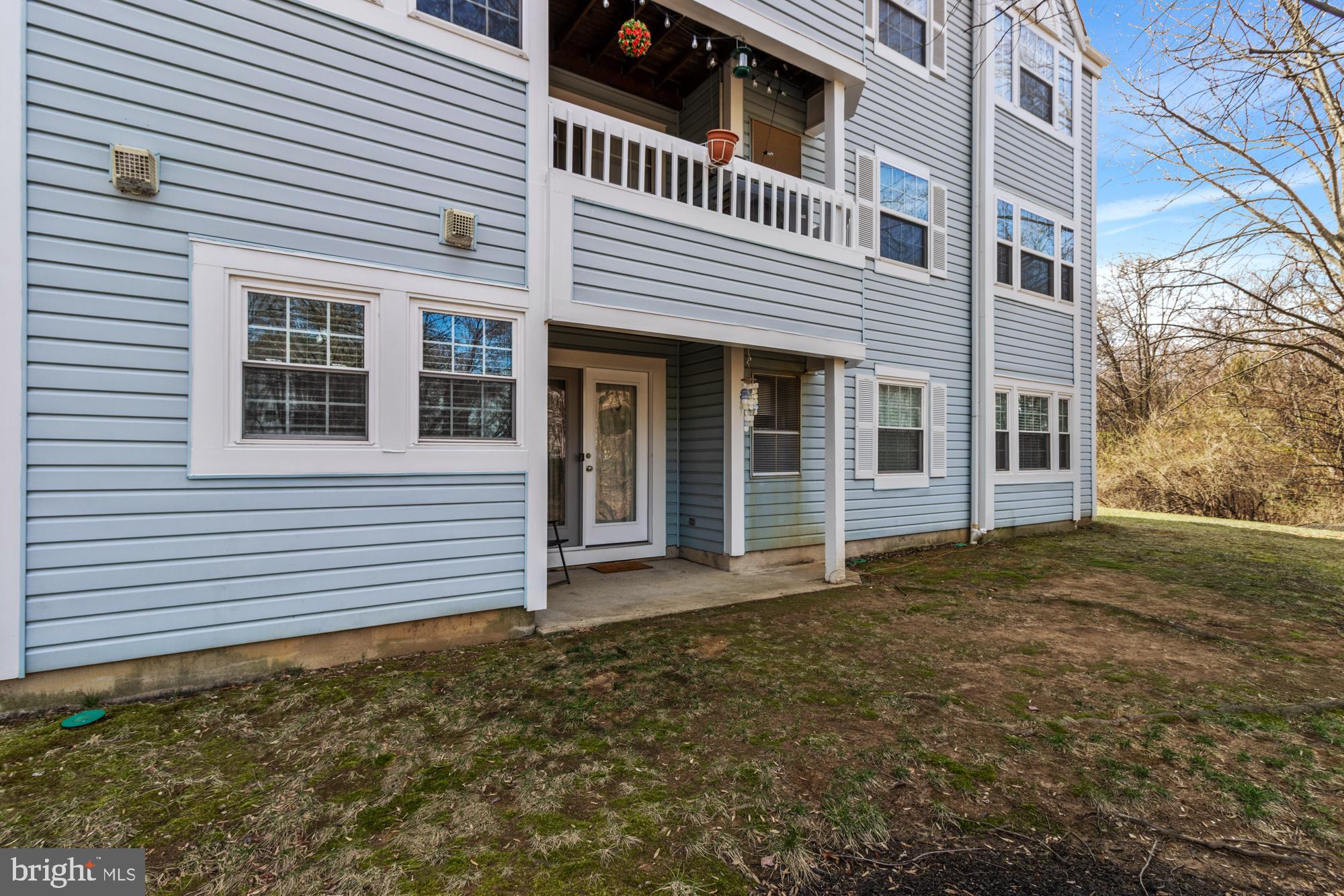 VILLAGE OF MONTGOMERY RUN - Residential