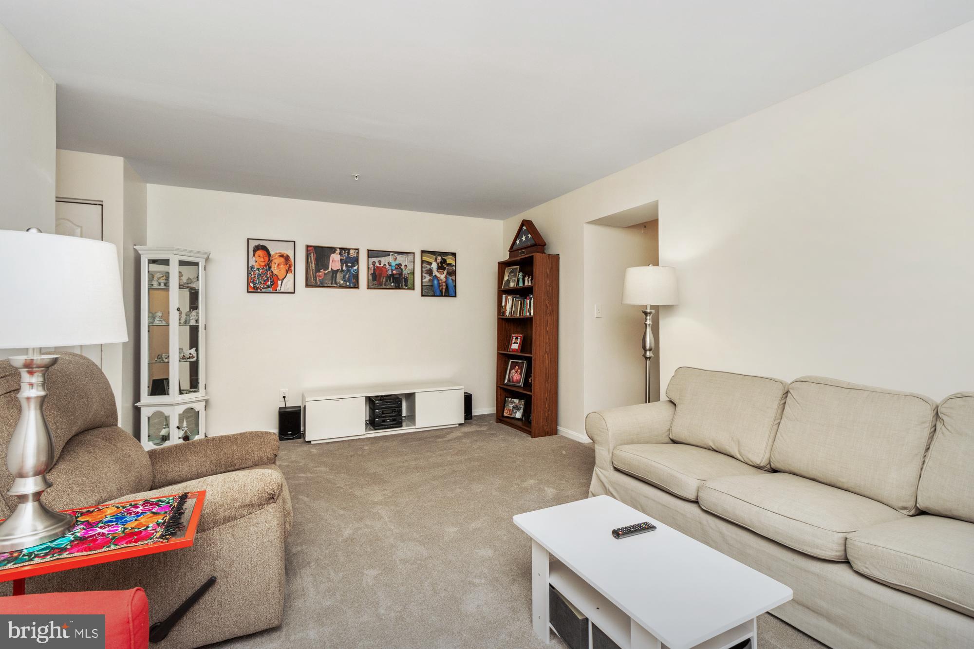 VILLAGE OF MONTGOMERY RUN - Residential