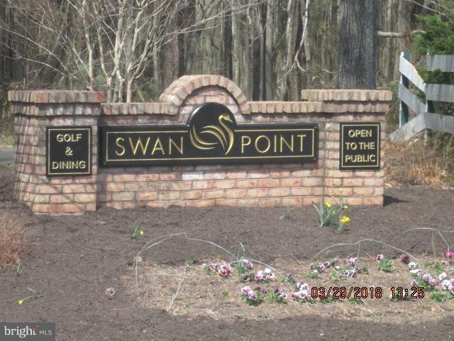 SWAN POINT SUB - Residential
