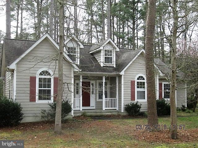 SWAN POINT SUB - Residential