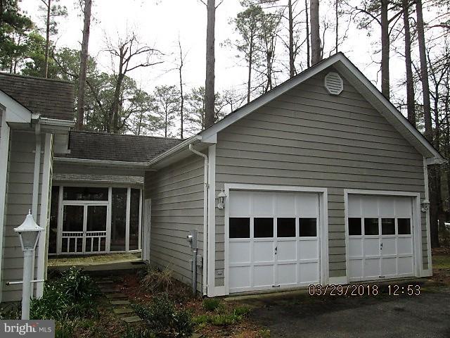 SWAN POINT SUB - Residential