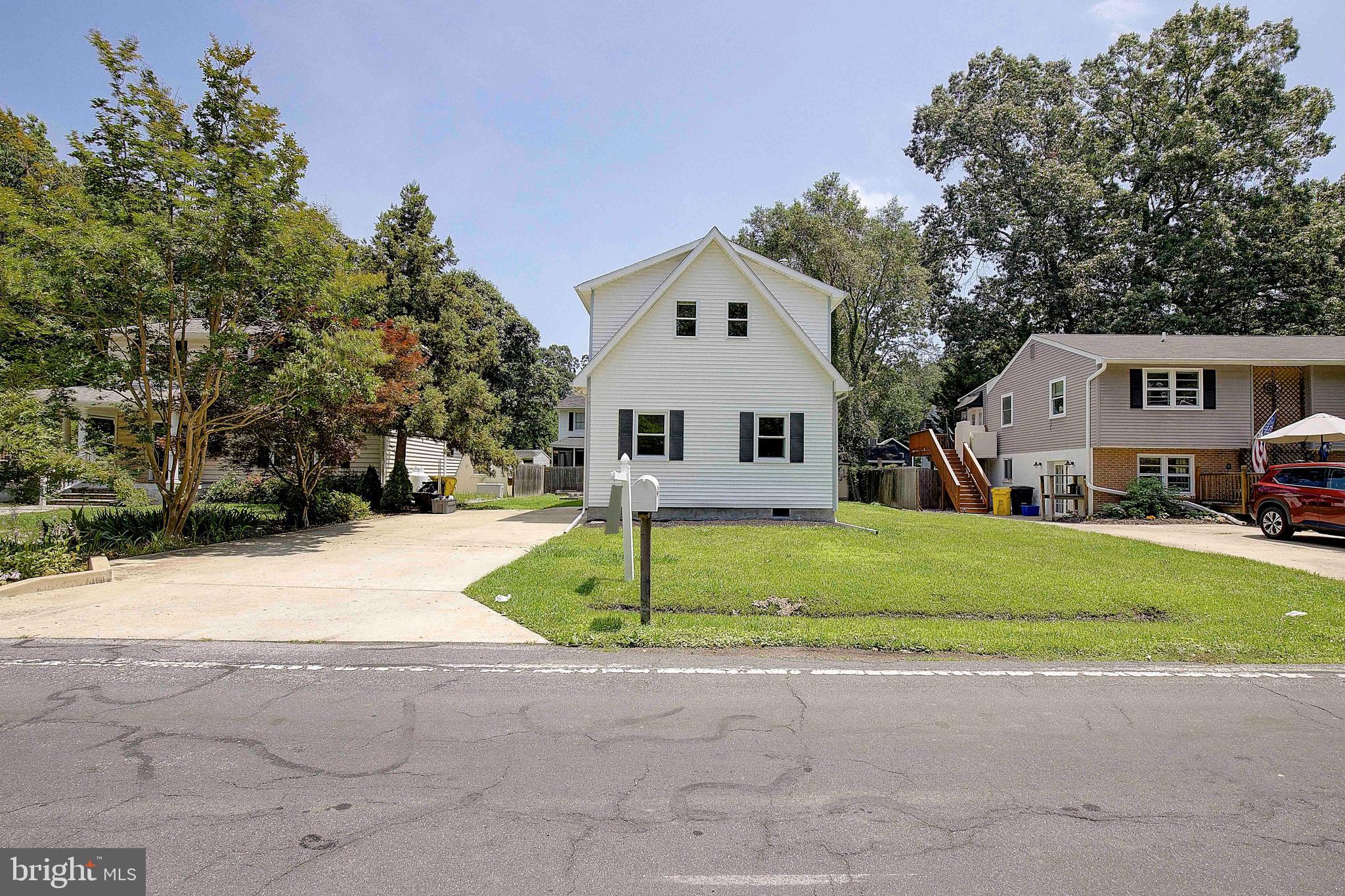 5645 BATTEE DRIVE