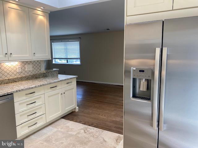 STONECREEK - Residential Lease