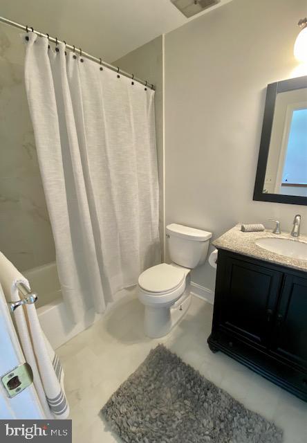 STONECREEK - Residential Lease