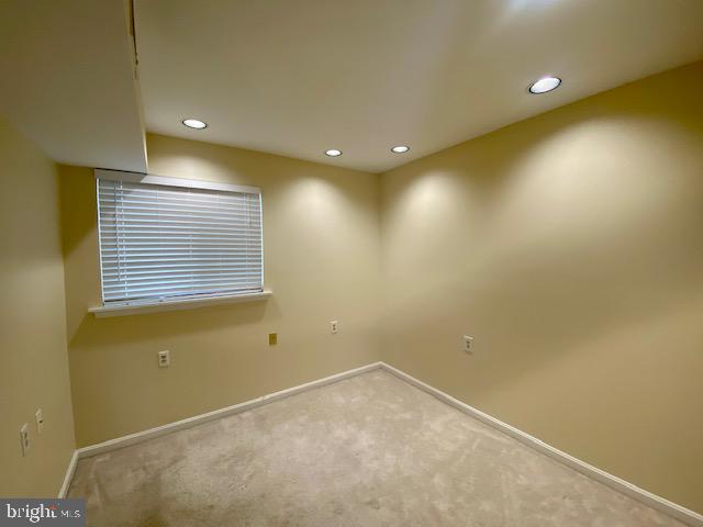 STONECREEK - Residential Lease